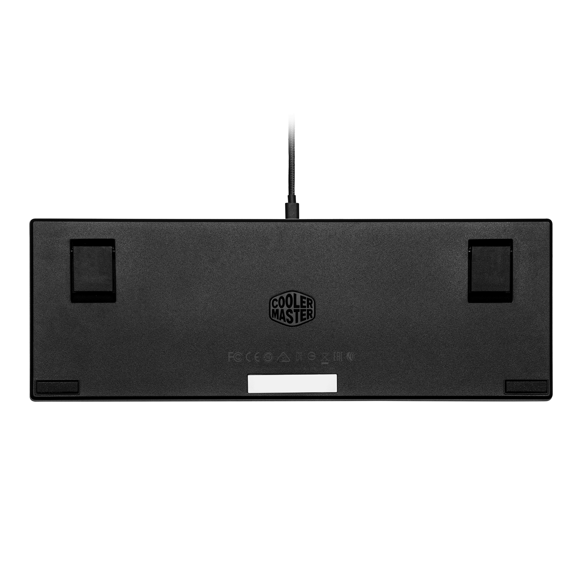 SK620 Wired Mechanical Gaming Keyboard image number 5