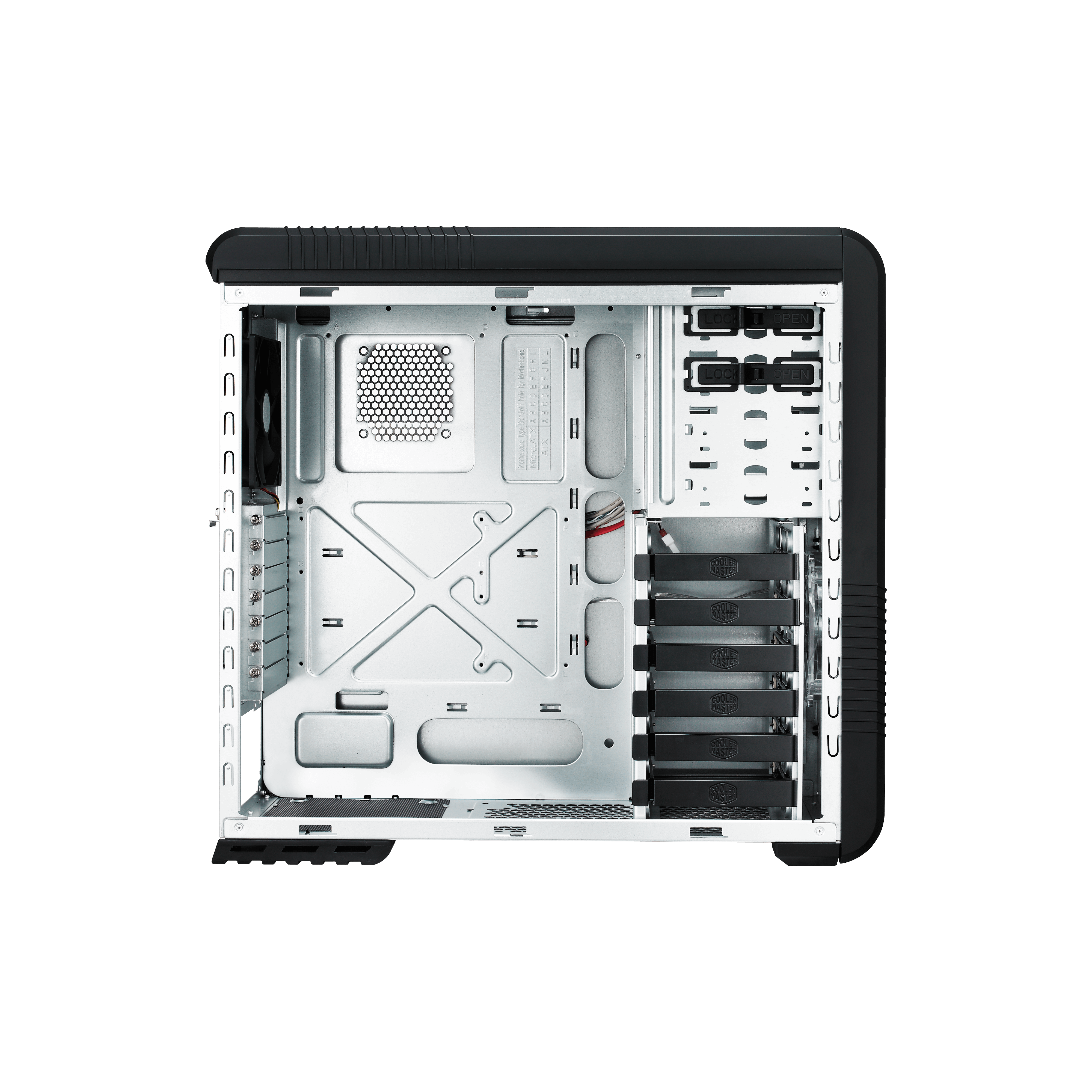 CM 690 II Basic (Asia only) image number 1