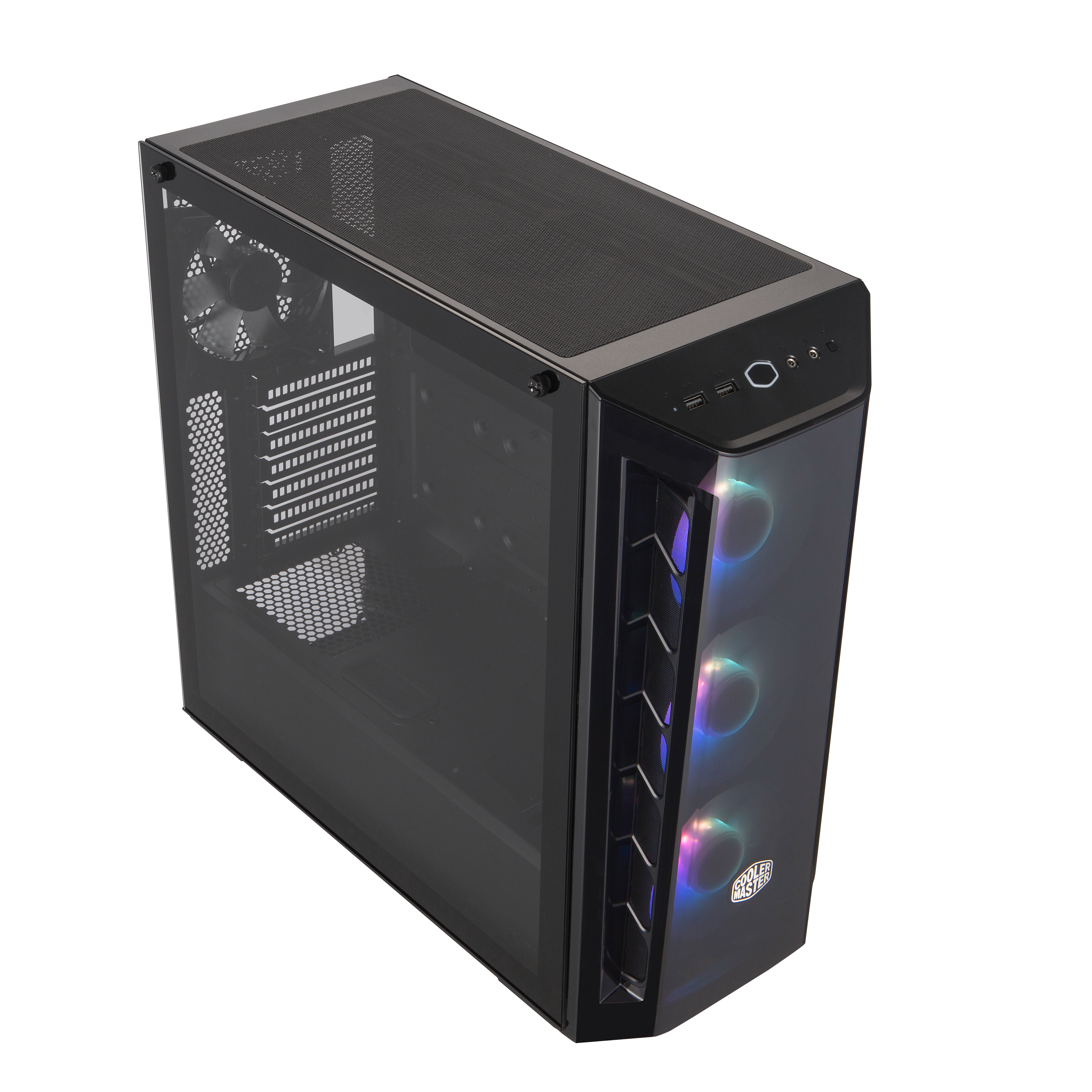 MasterBox MB520 ARGB image number 10