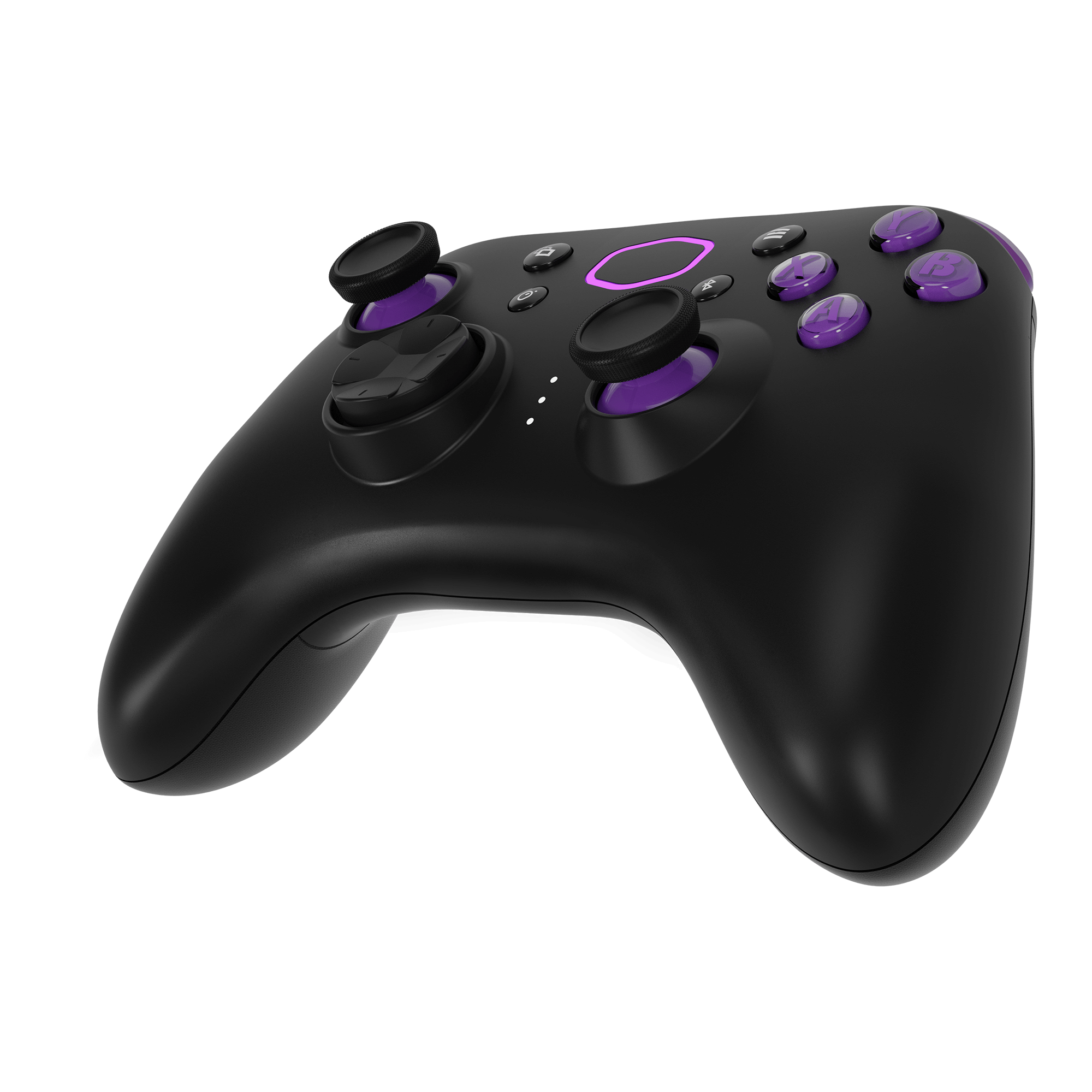 Storm Controller image number 2