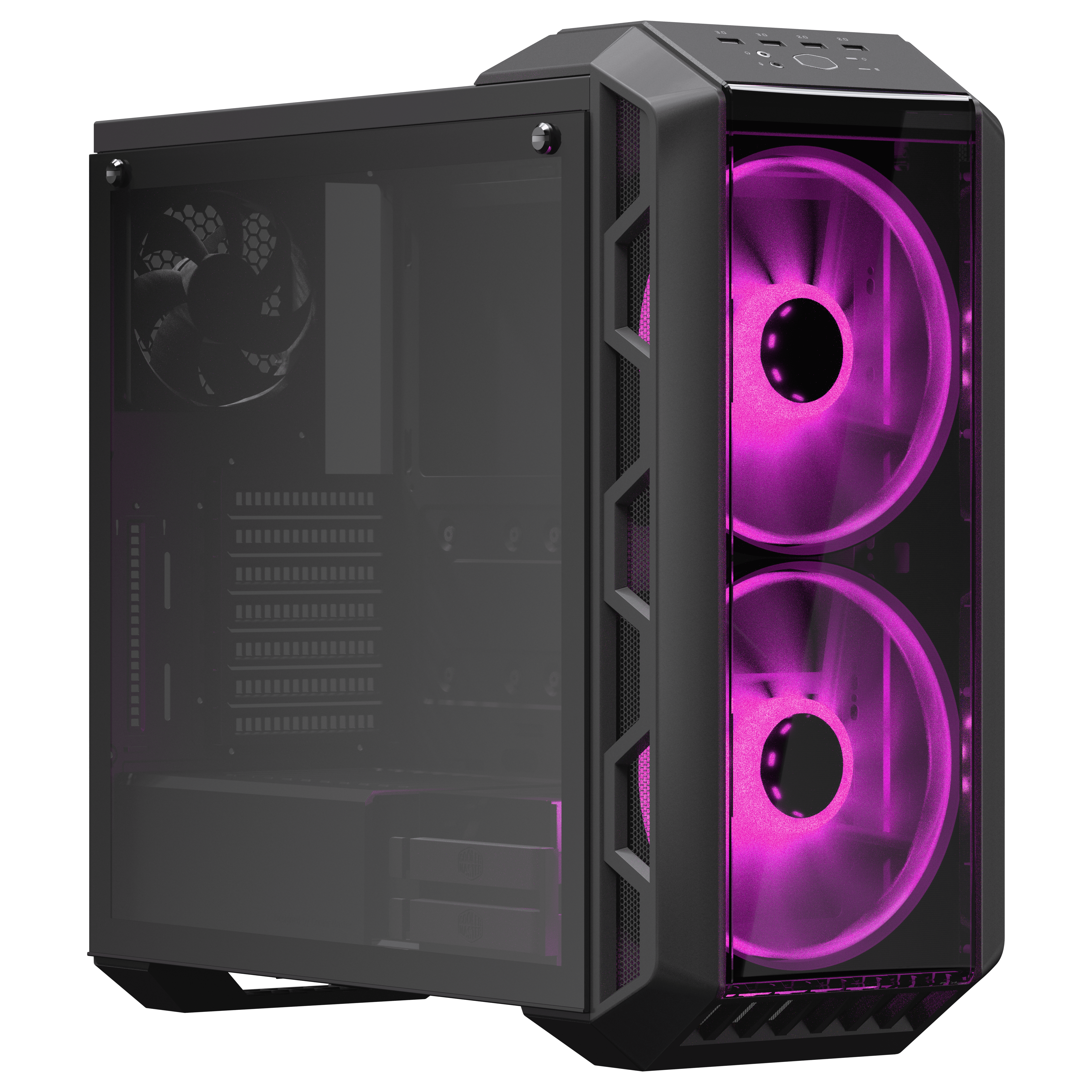 MasterCase H500 image number 7