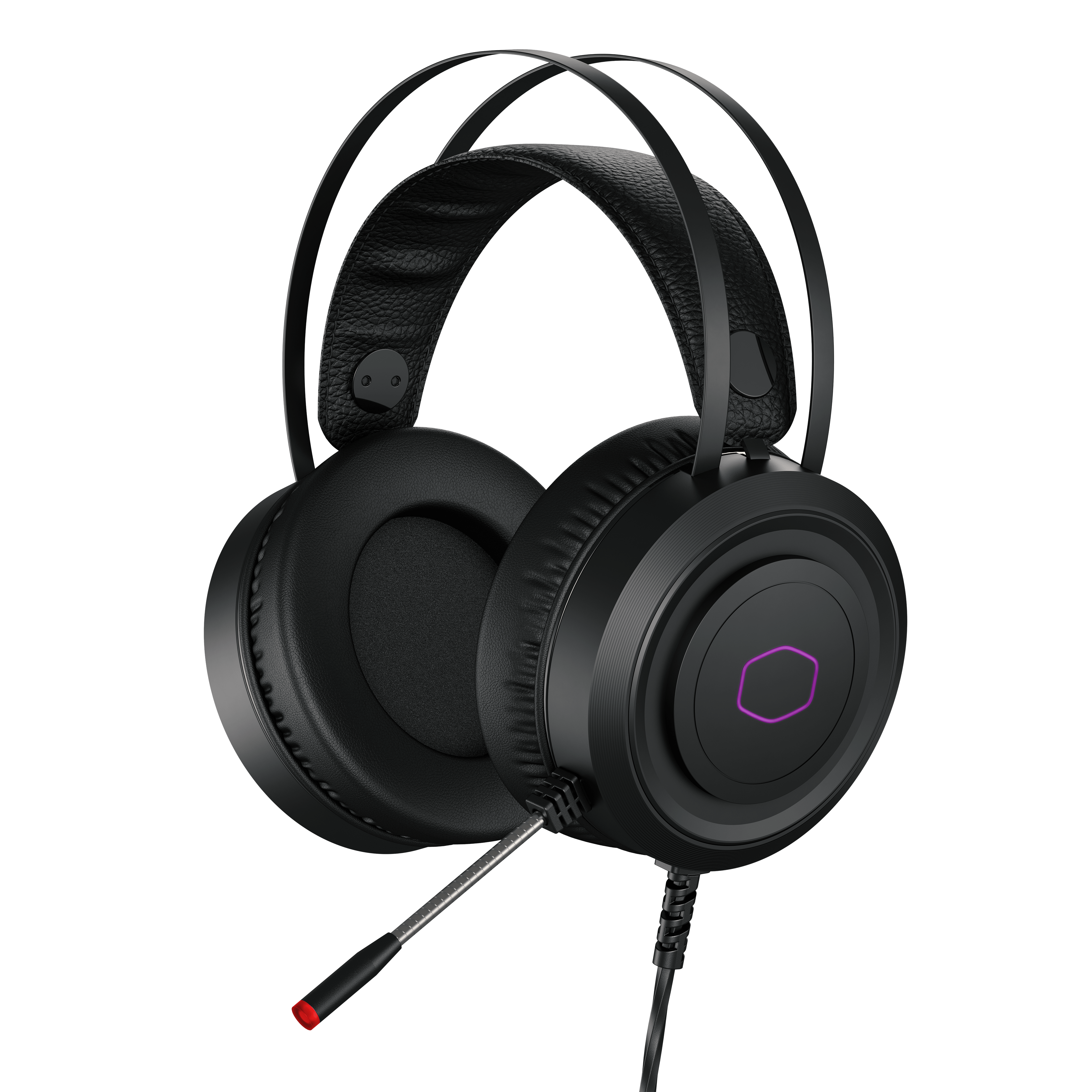 CH321 Gaming Headset image number 2