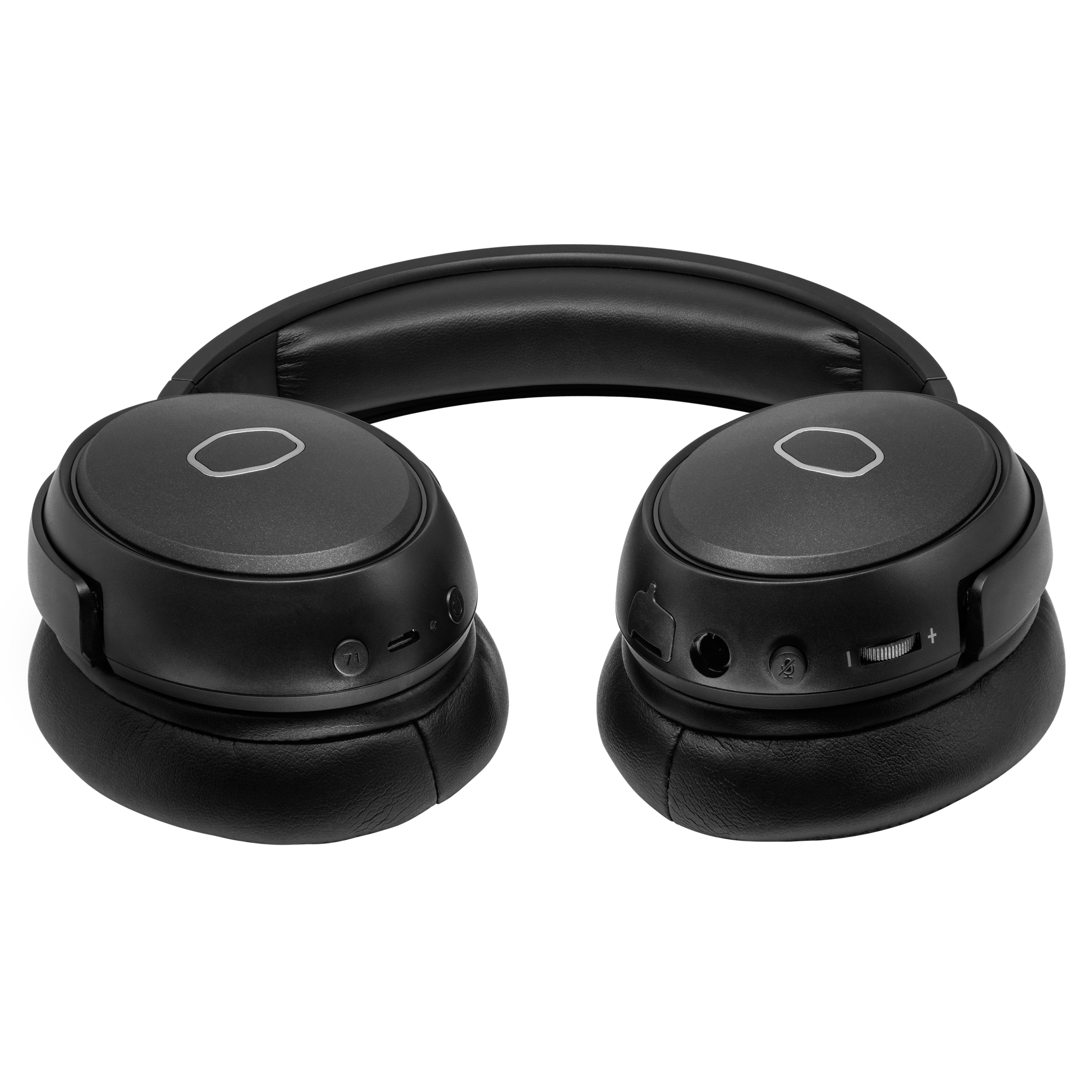 MH670 Gaming Headset image number 6