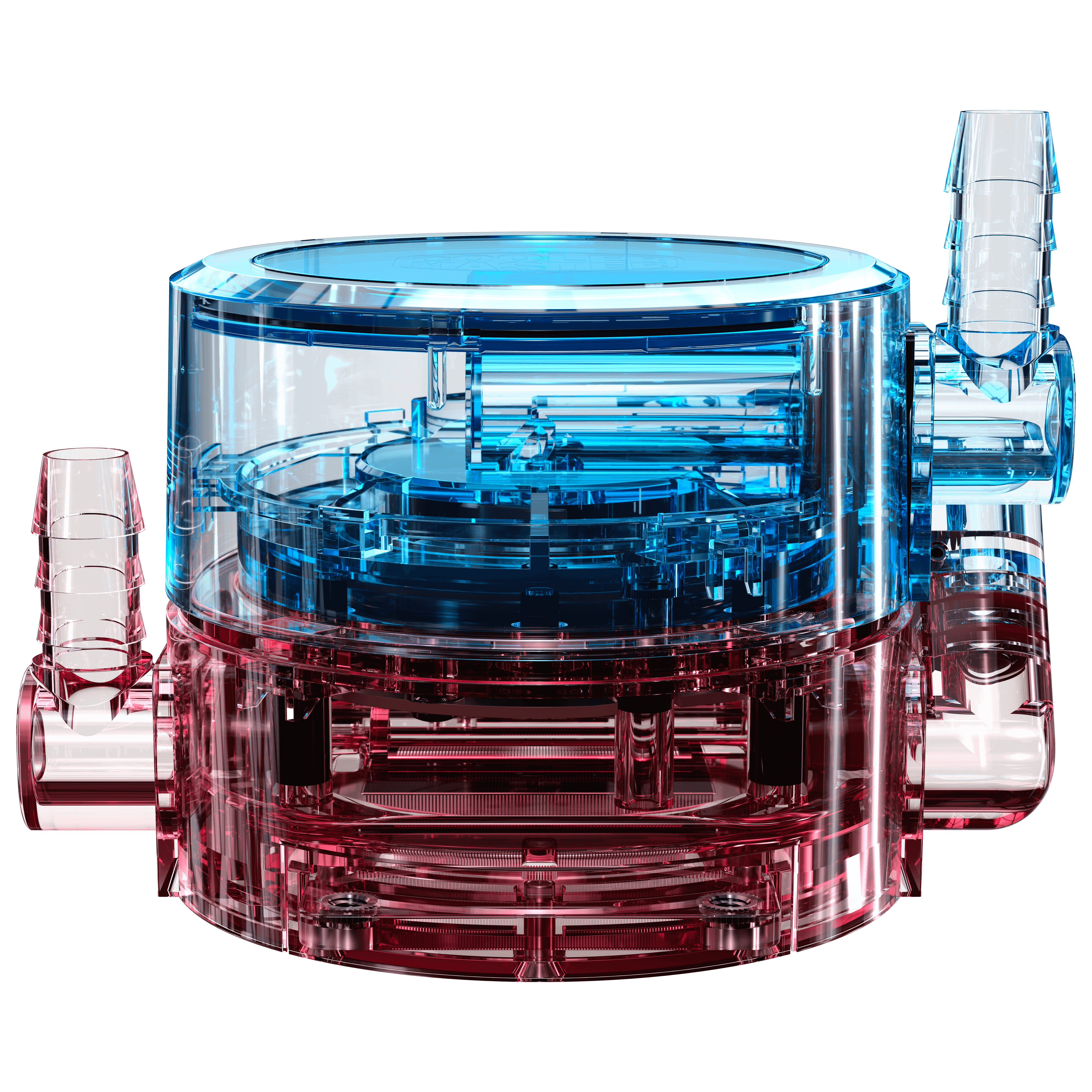 MasterLiquid Pro 120 RGB image number 4