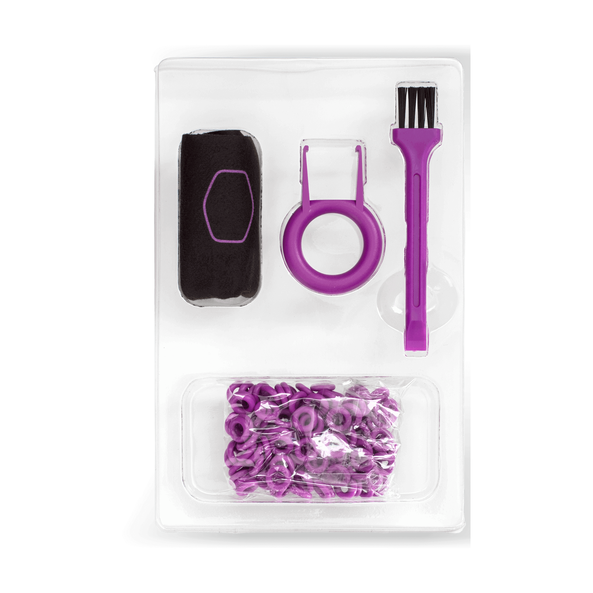 MasterAccessory Maintenance Kit image number 0