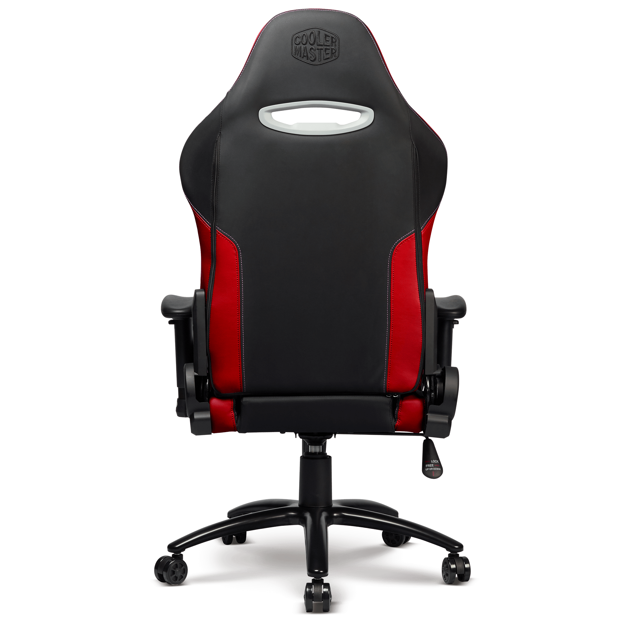 Caliber R2 Gaming Chair image number 10
