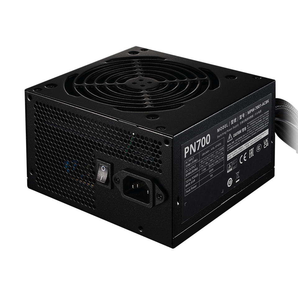 ELITE NEX PN700 230V Peak image number 1