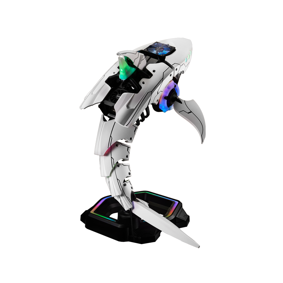 Shark X image number 2