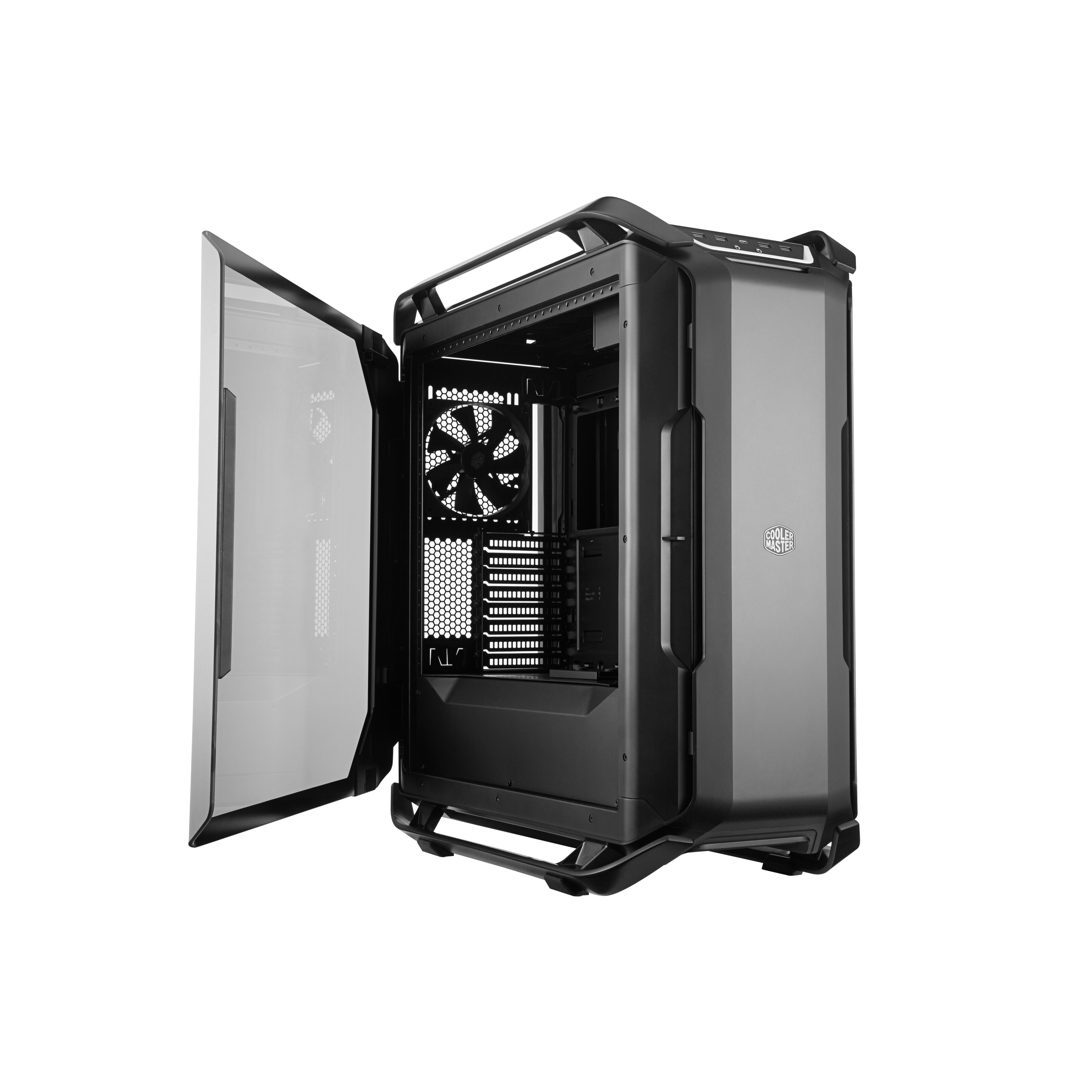 COSMOS C700P Black Edition image number 1