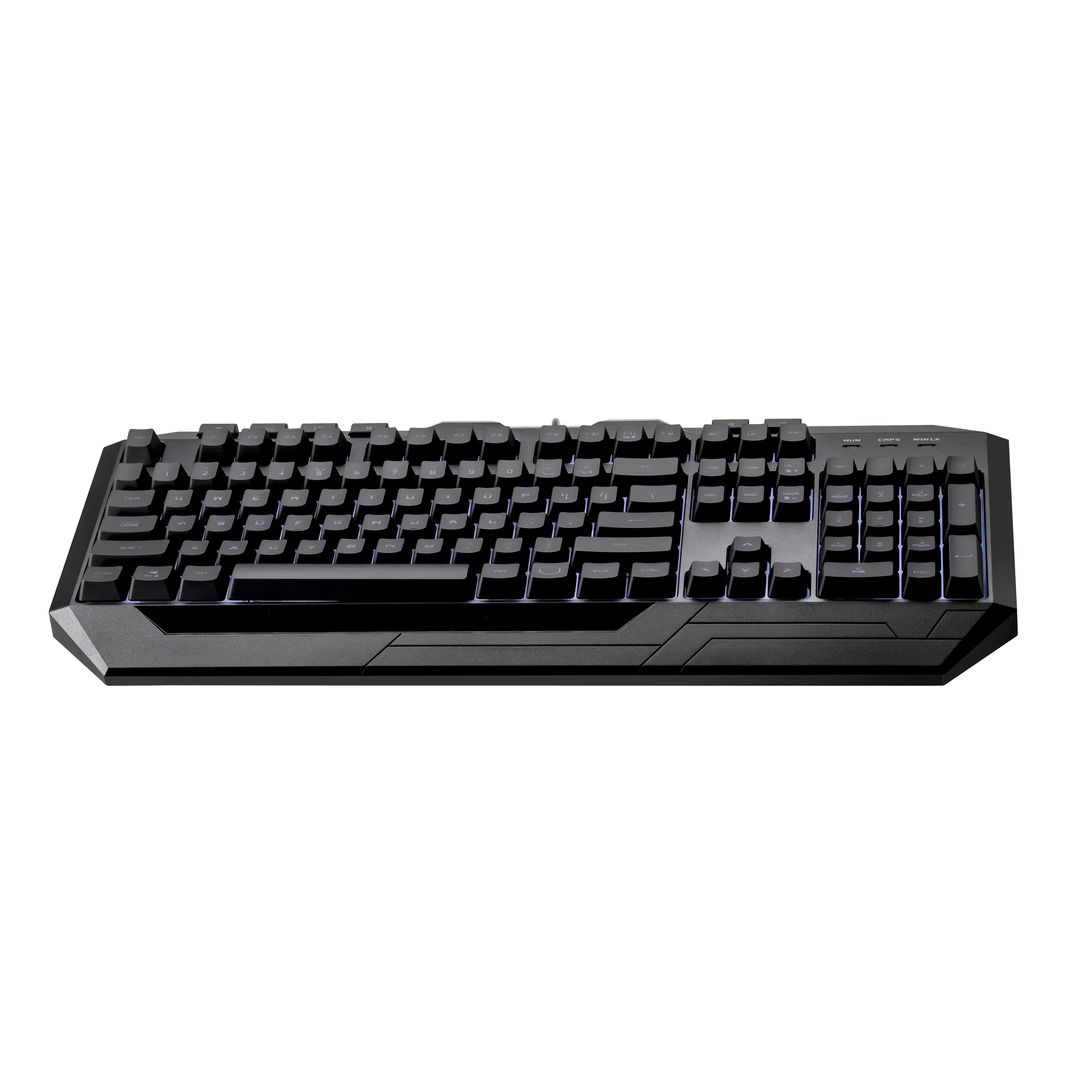 DEVASTATOR 3 Plus RGB Combo (2022) image number 9