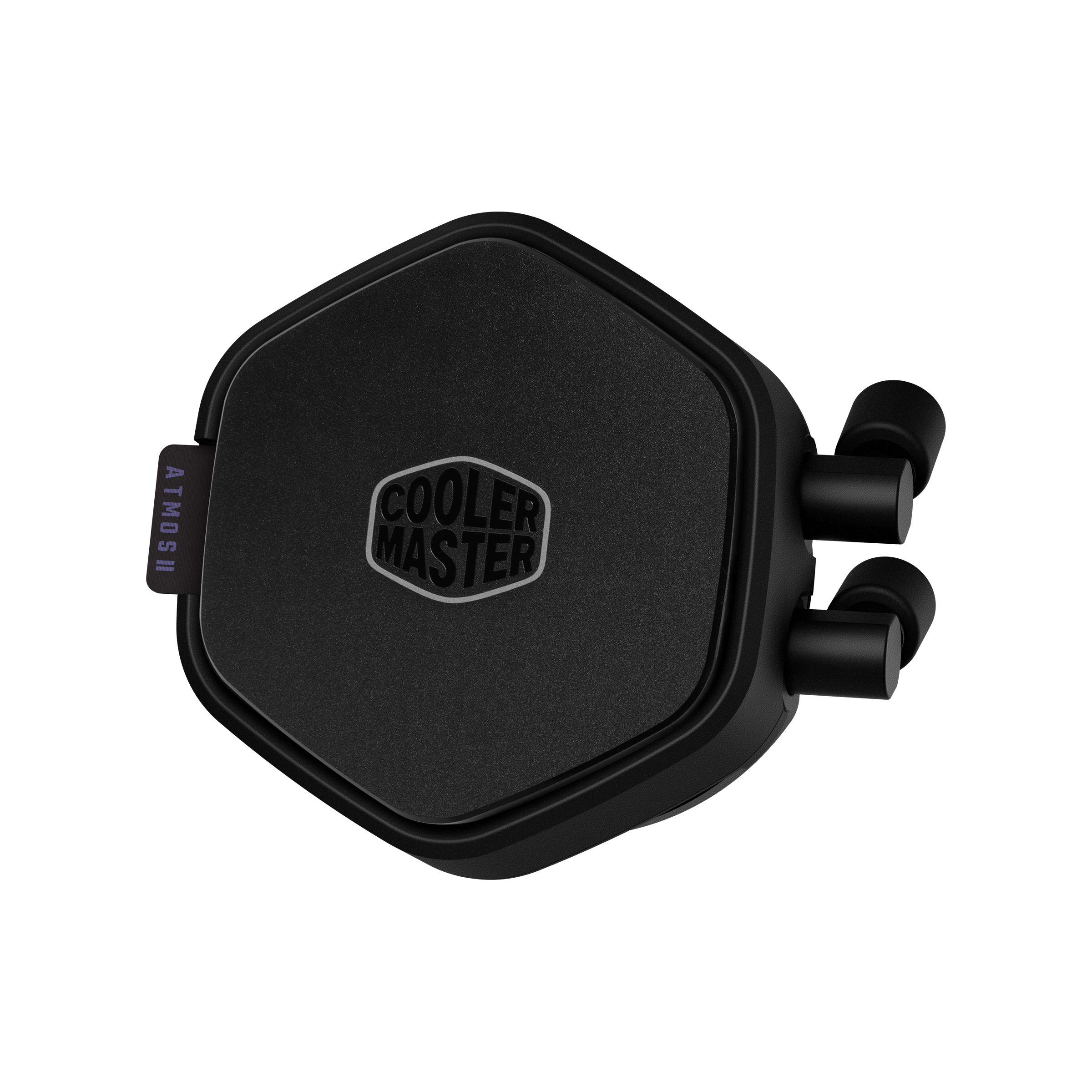 MasterLiquid Atmos II Stealth Series image number 2