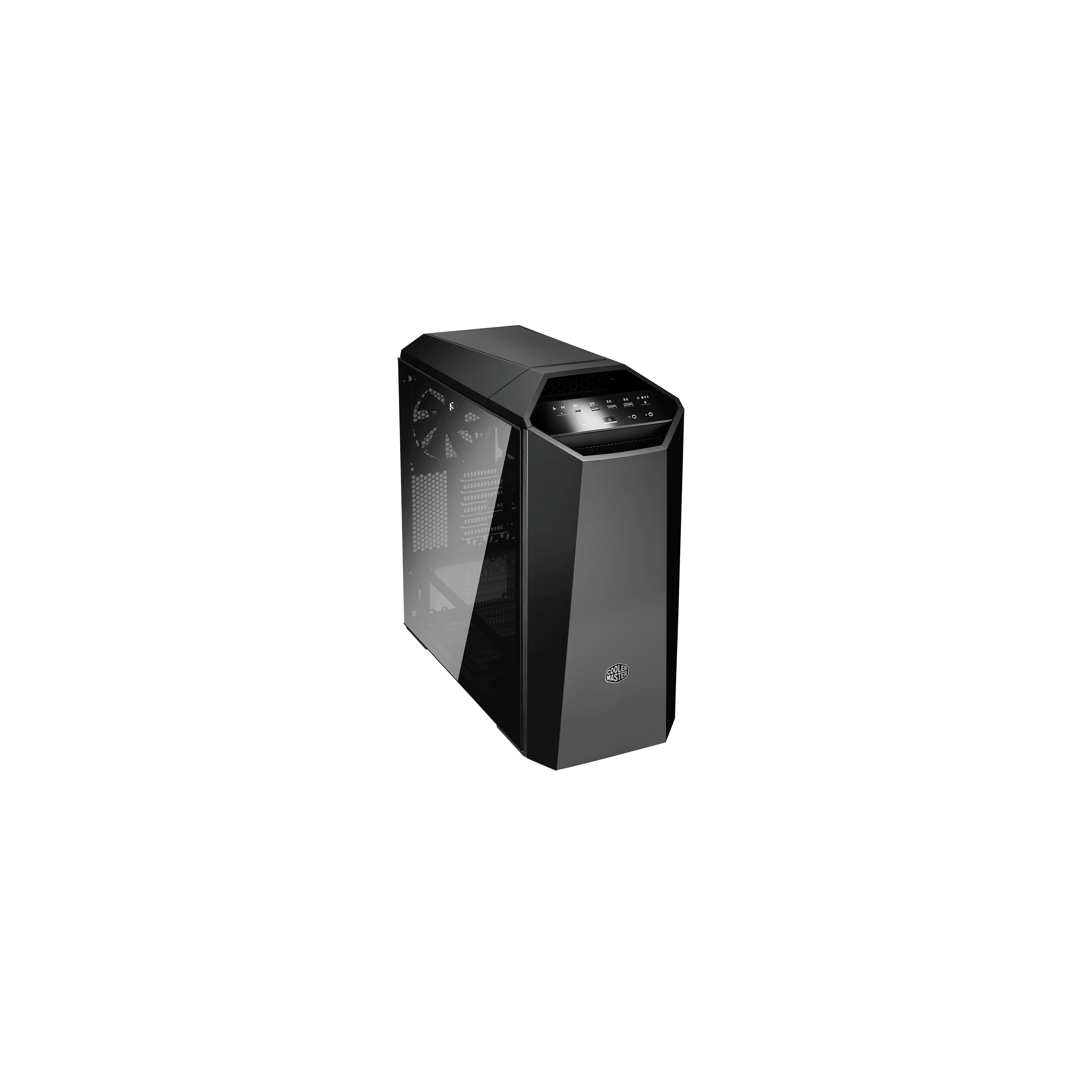 MasterCase MC500M image number 2