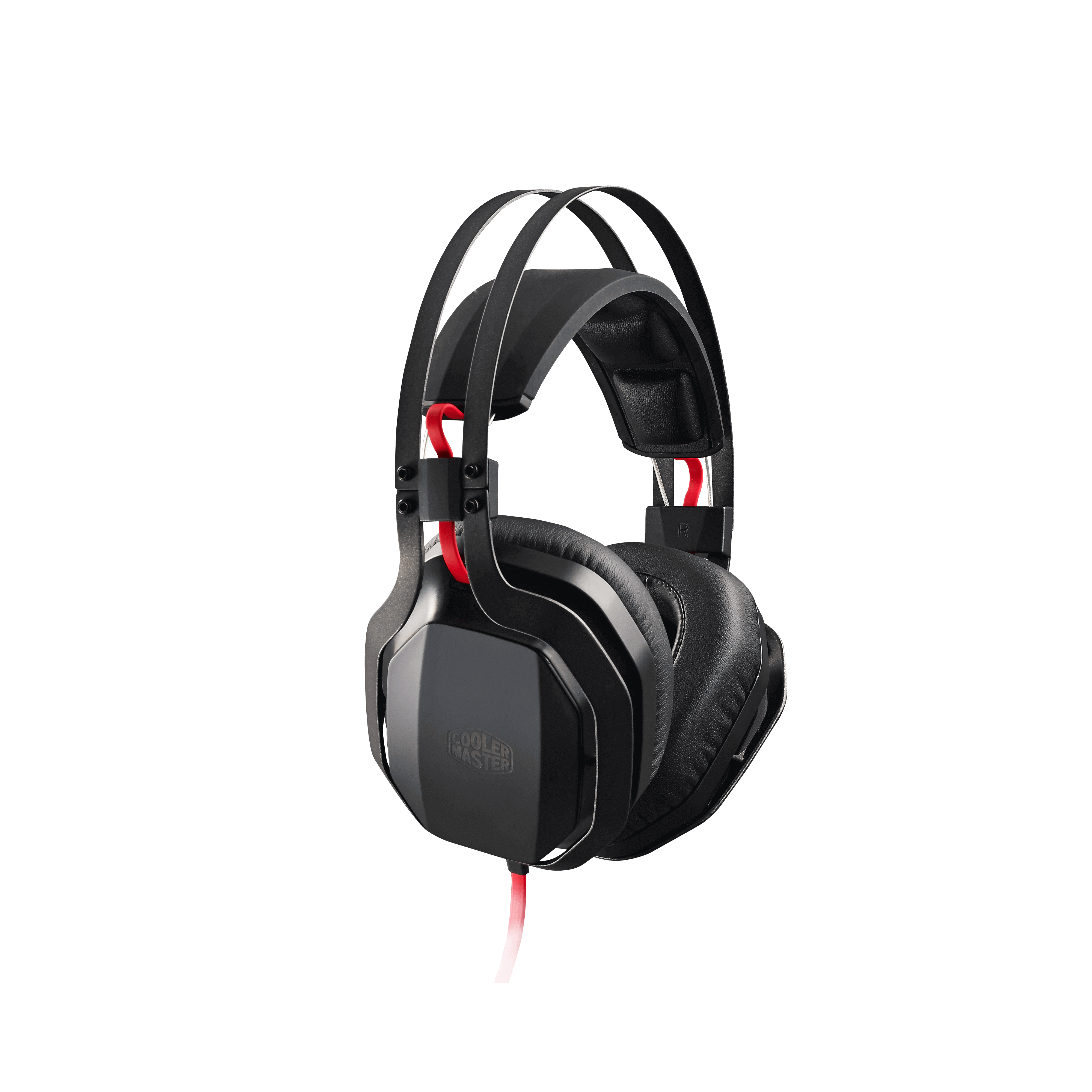 MasterPulse MH750 Gaming Headset image number 3
