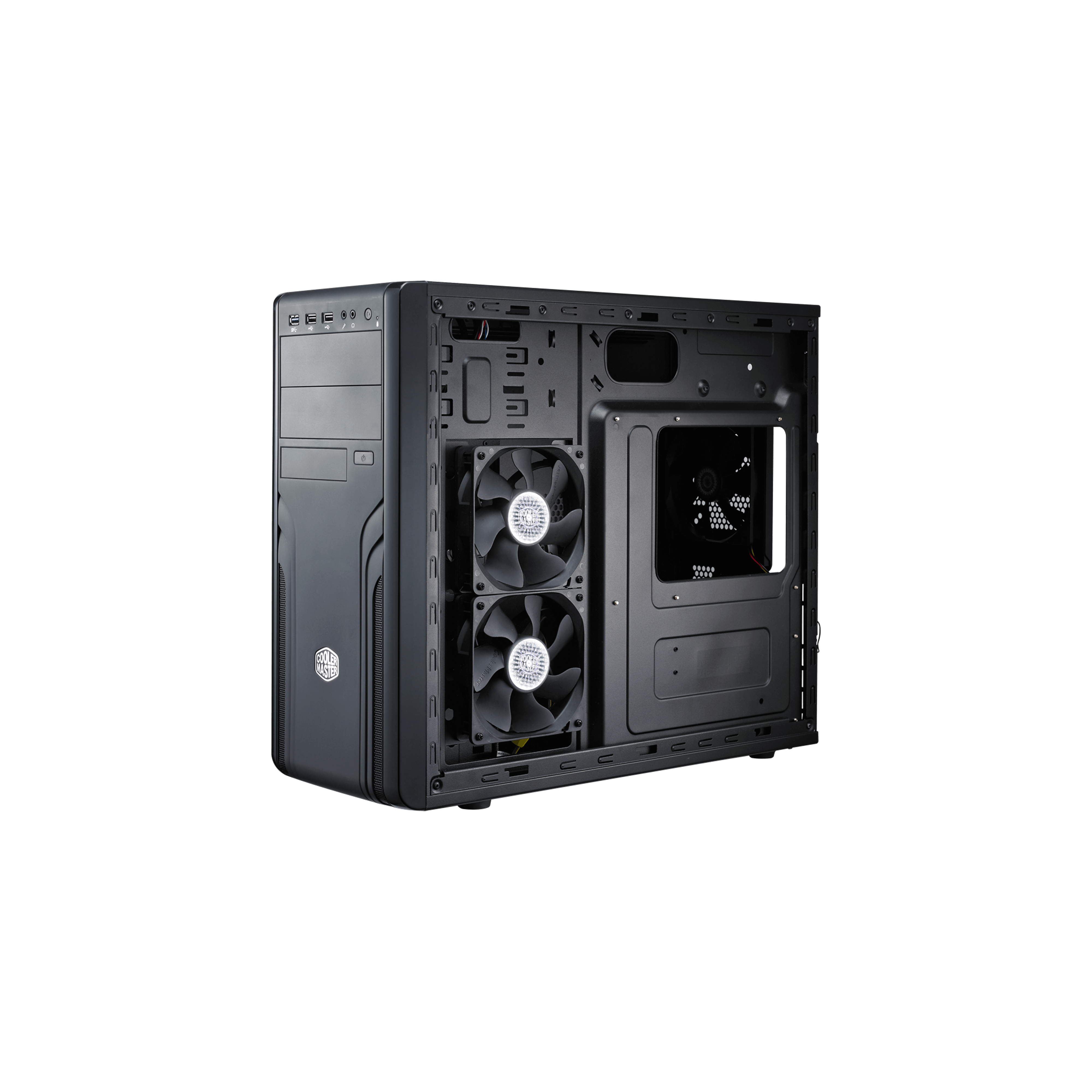 CM Force 500 image number 6