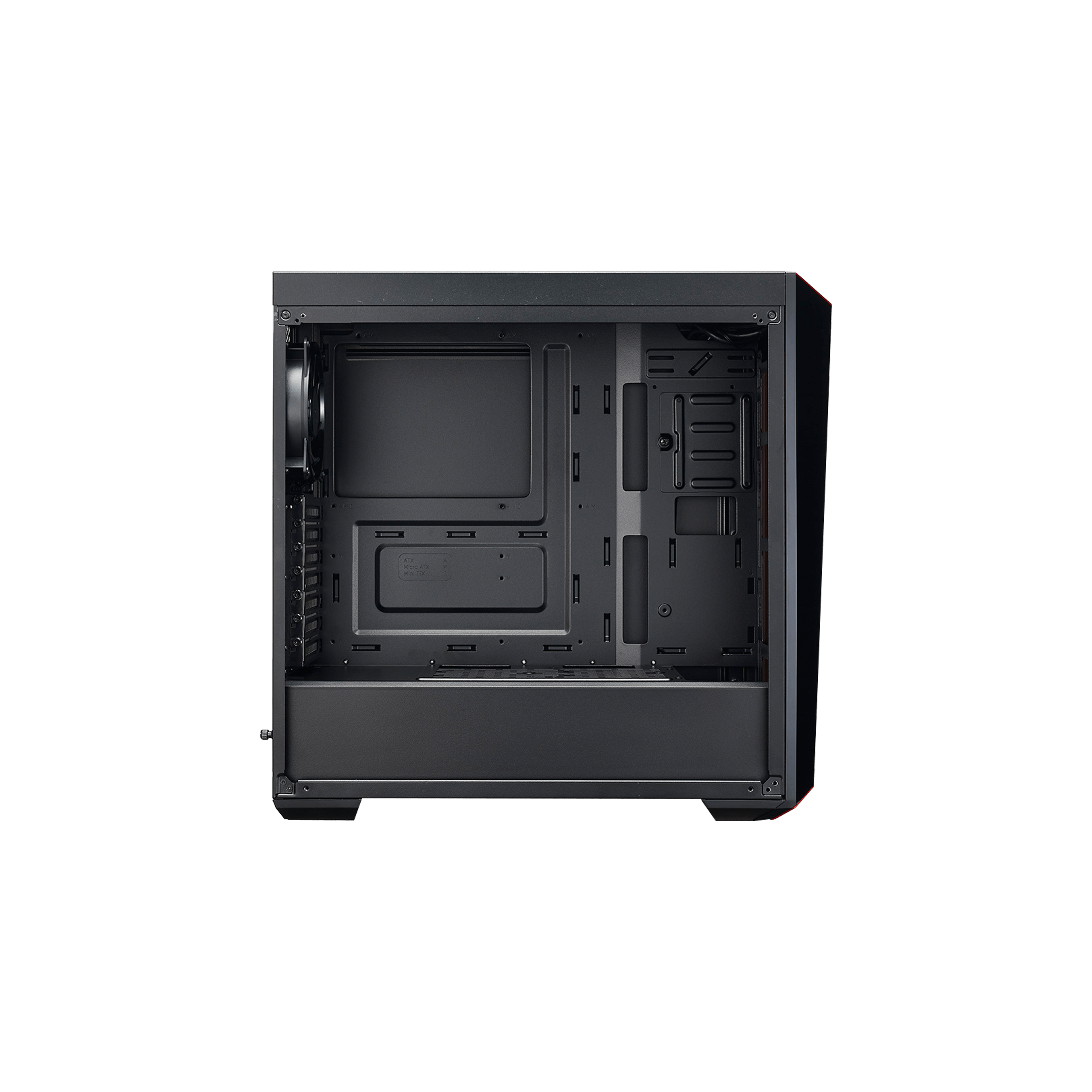 MasterBox Lite 5 image number 5