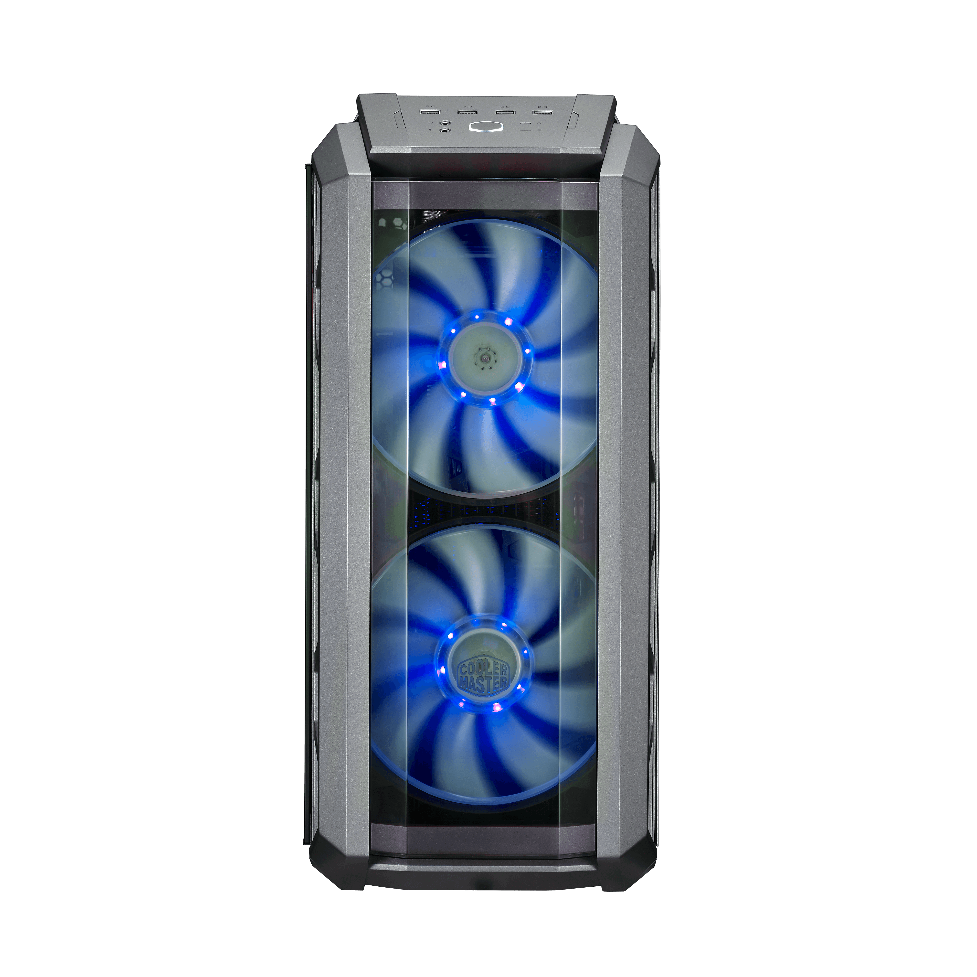 MasterCase H500P image number 10