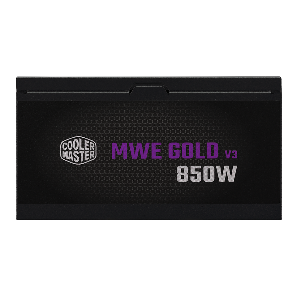 MWE Gold 850 V3 ATX 3.1 image number 0