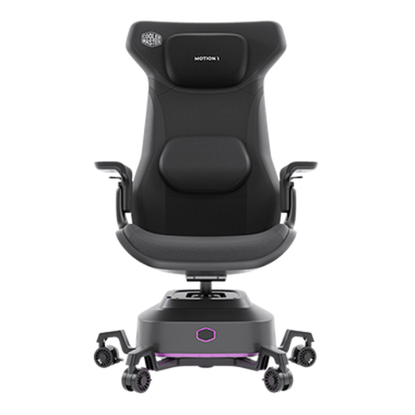 Motion 1 Haptic Gaming Chair