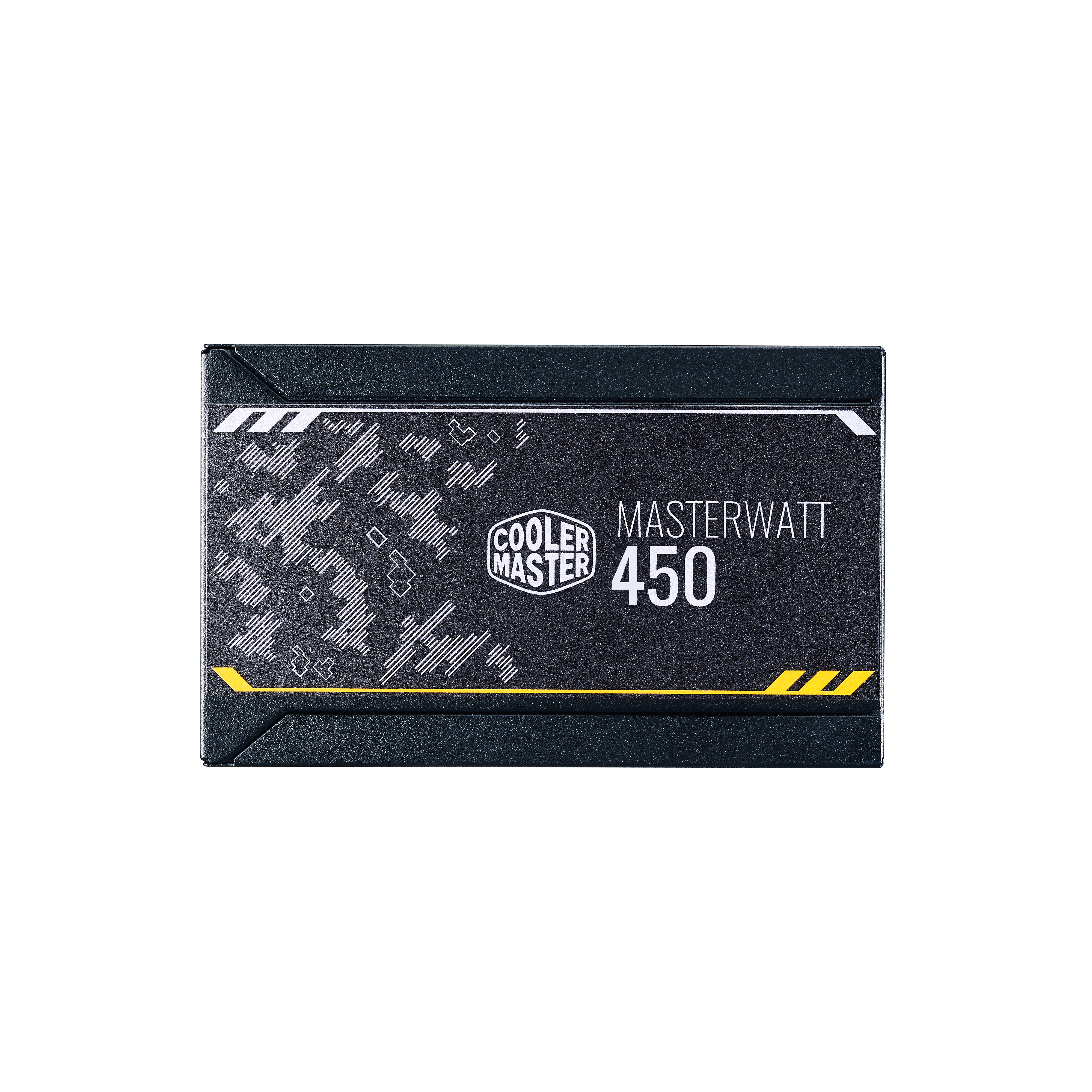 MasterWatt 450 TUF Gaming Edition image number 6