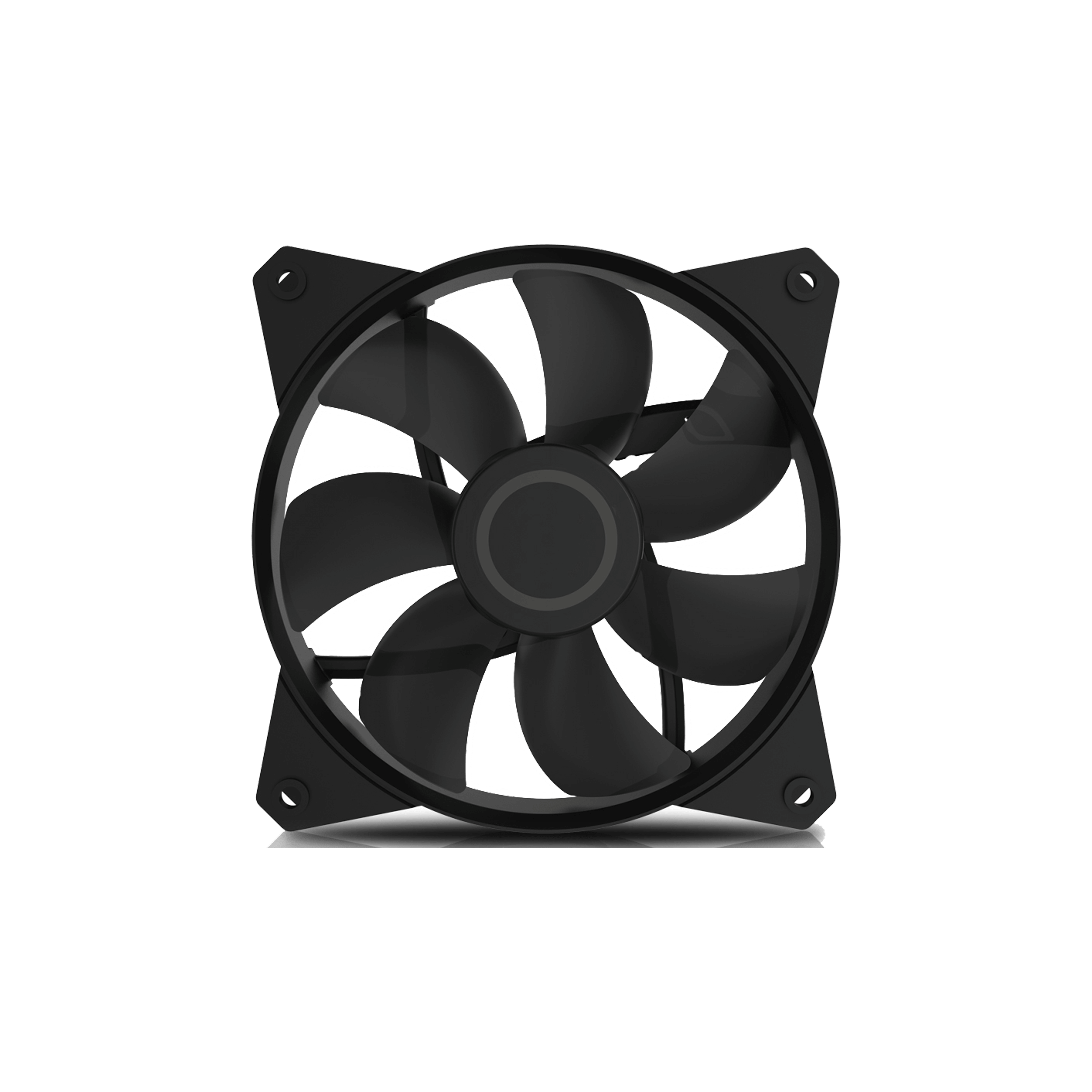 MasterFan MF120L Non LED image number 0