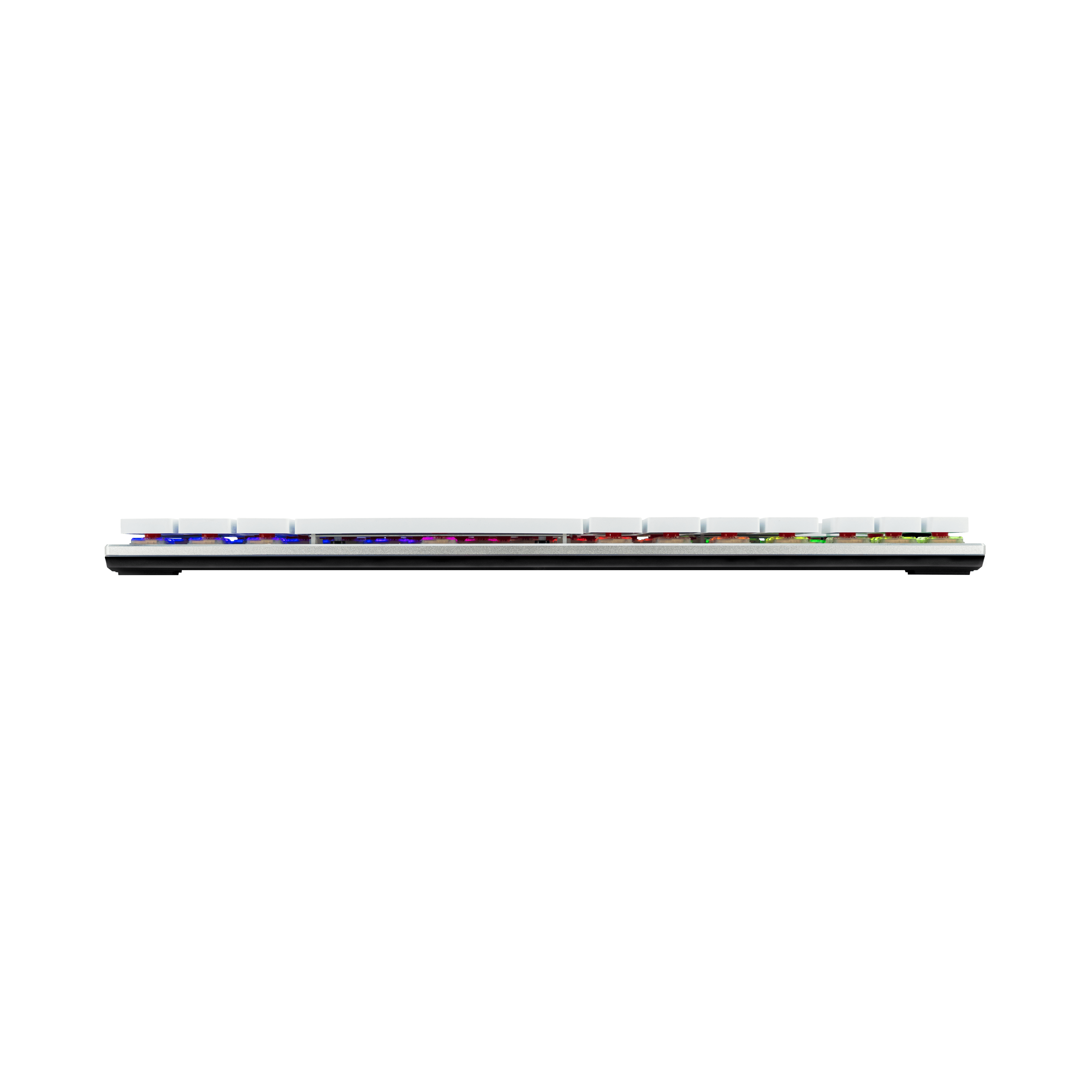 SK630 White Limited Edition Mechanical Keyboard image number 3