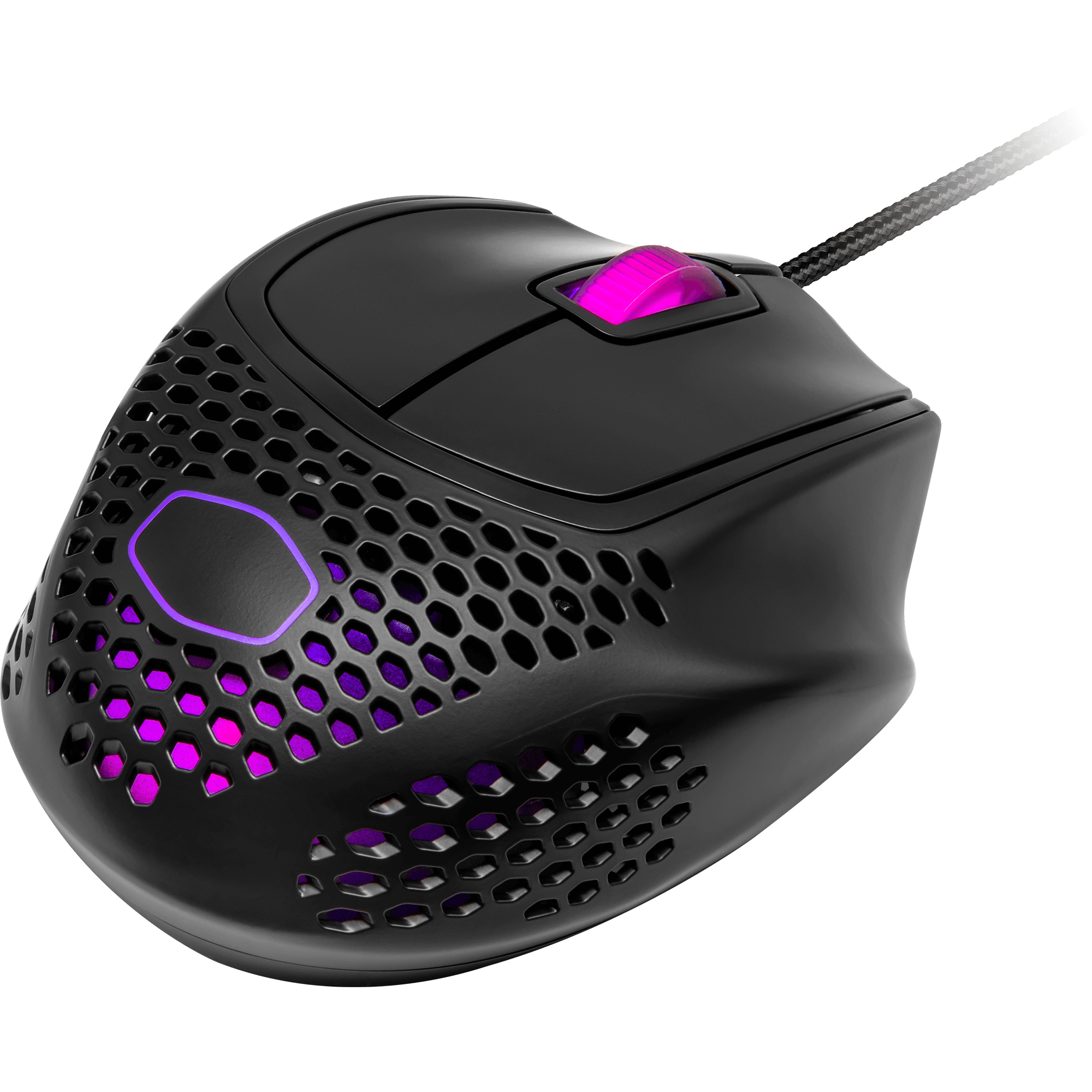 MM720 RGB Gaming Mouse image number 2