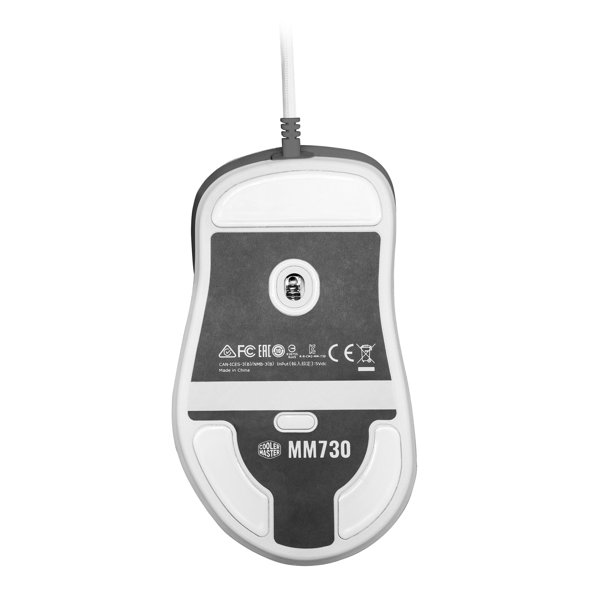 MM730 Gaming Mouse image number 13