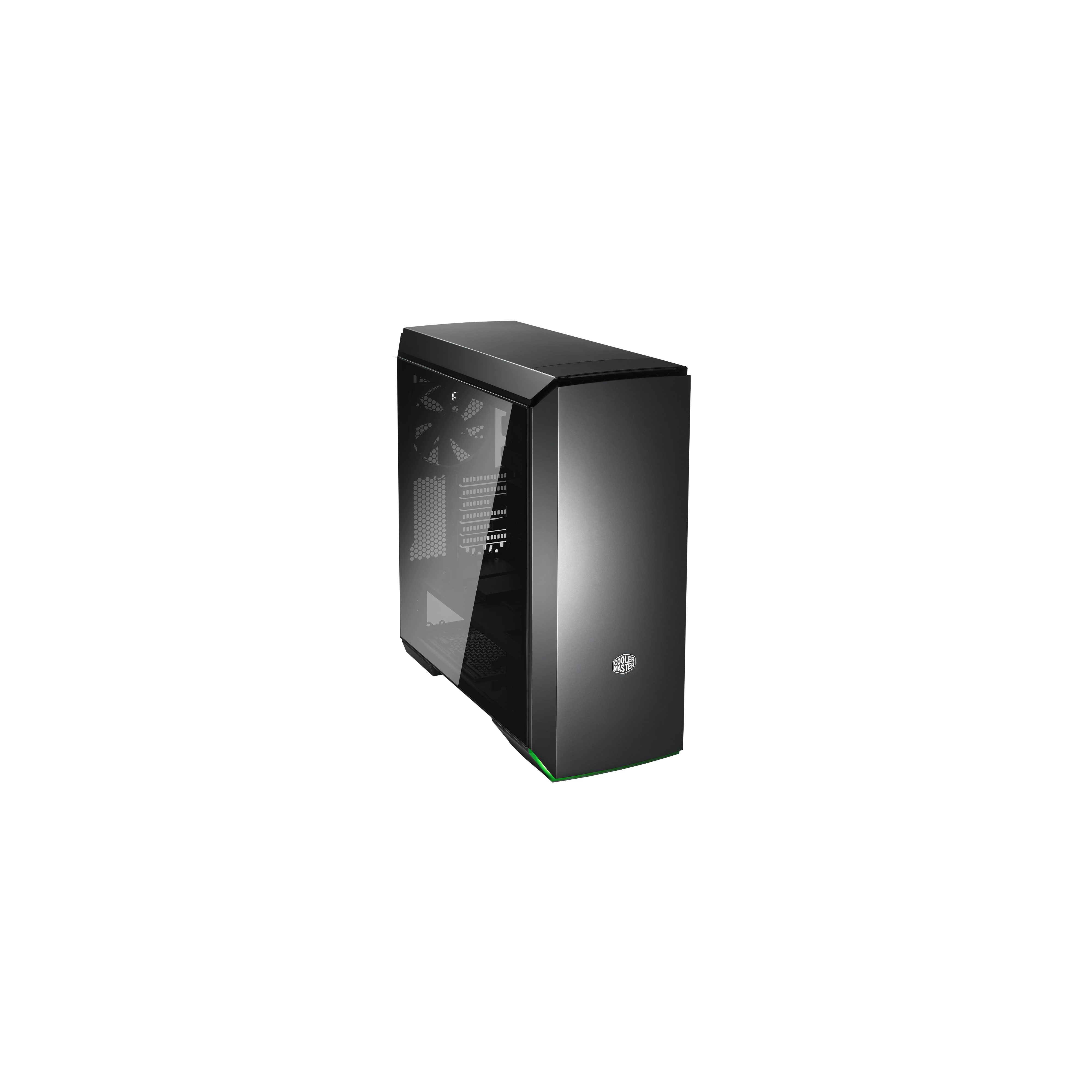 MasterCase MC600P image number 3