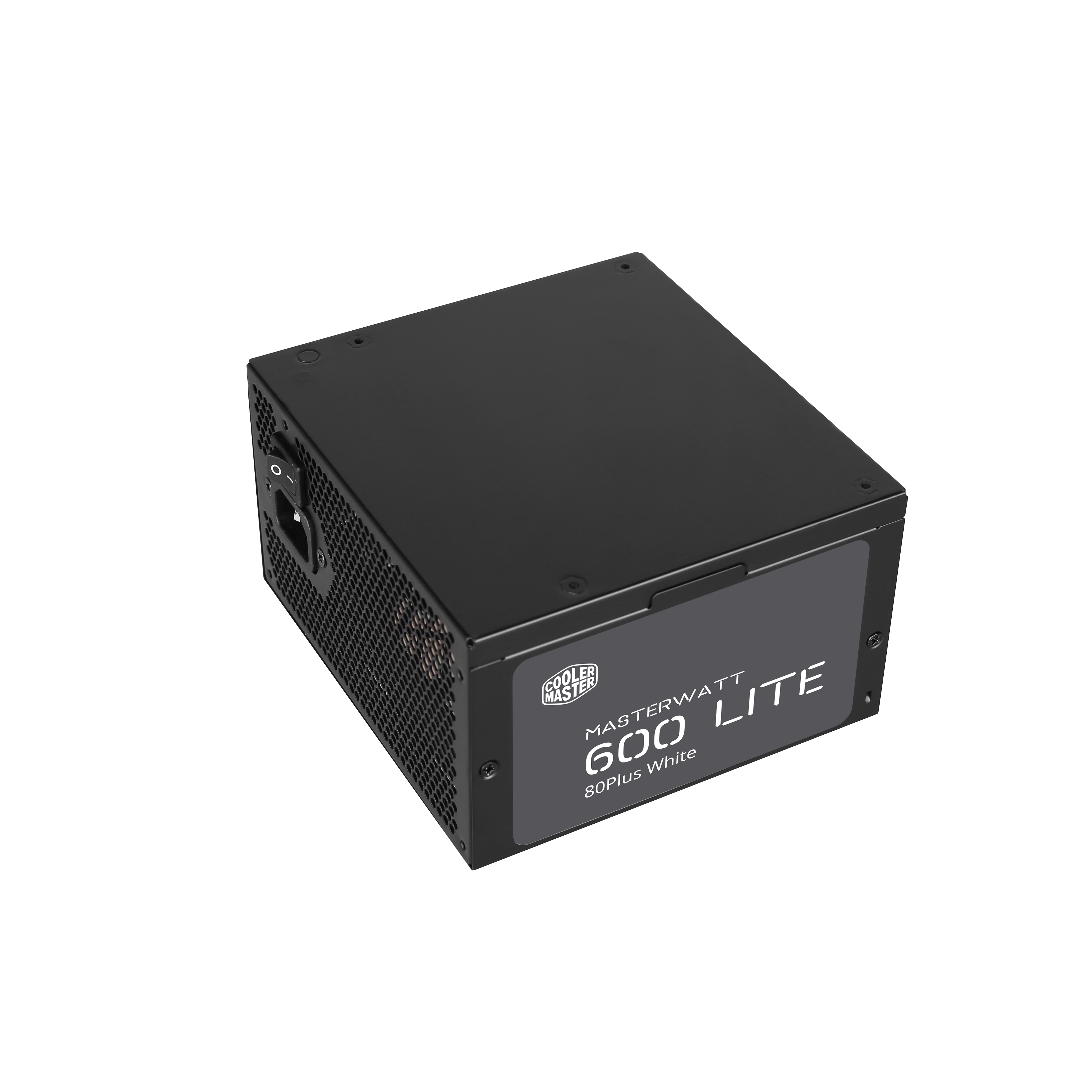 MasterWatt Lite 600W image number 3