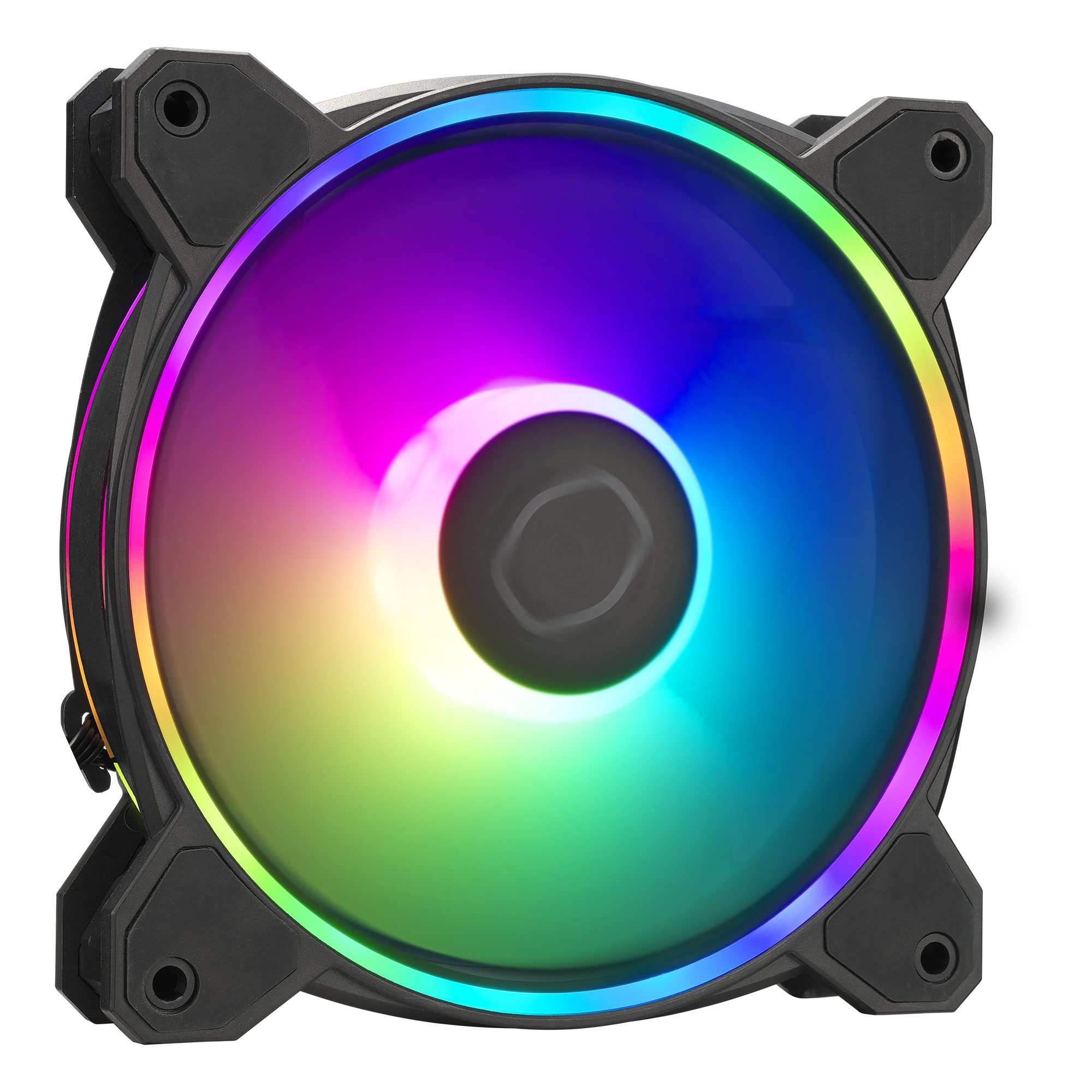 MasterFan MF120 Halo&sup2; 3in1 image number 1