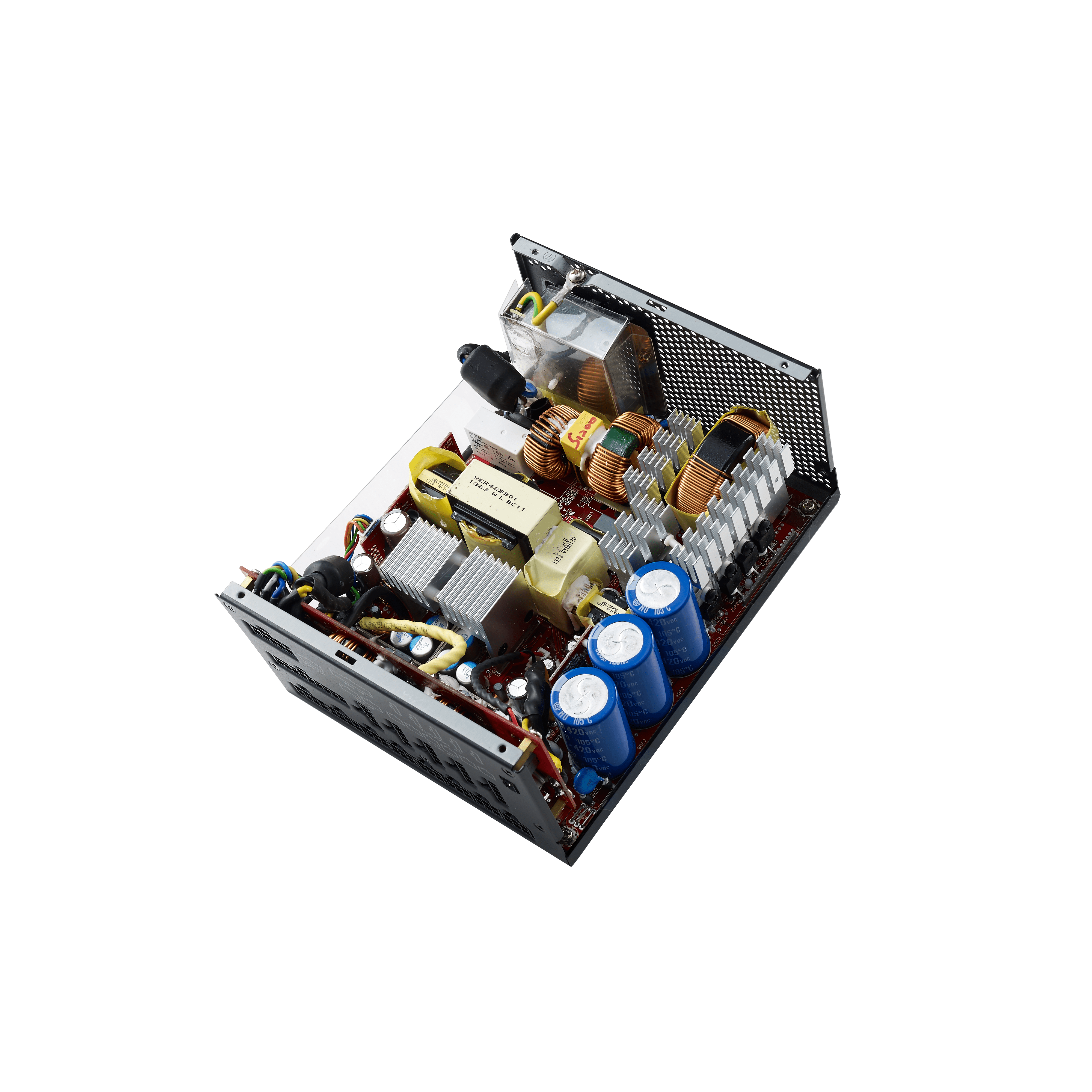 V1200 Platinum image number 6