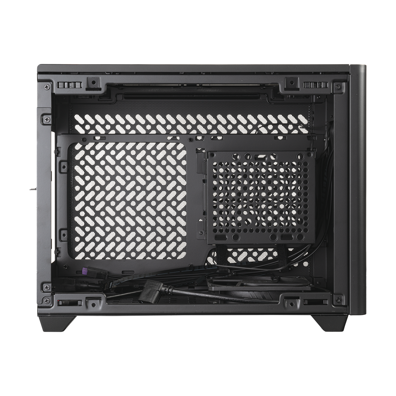 MasterBox NR200P V2 image number 10