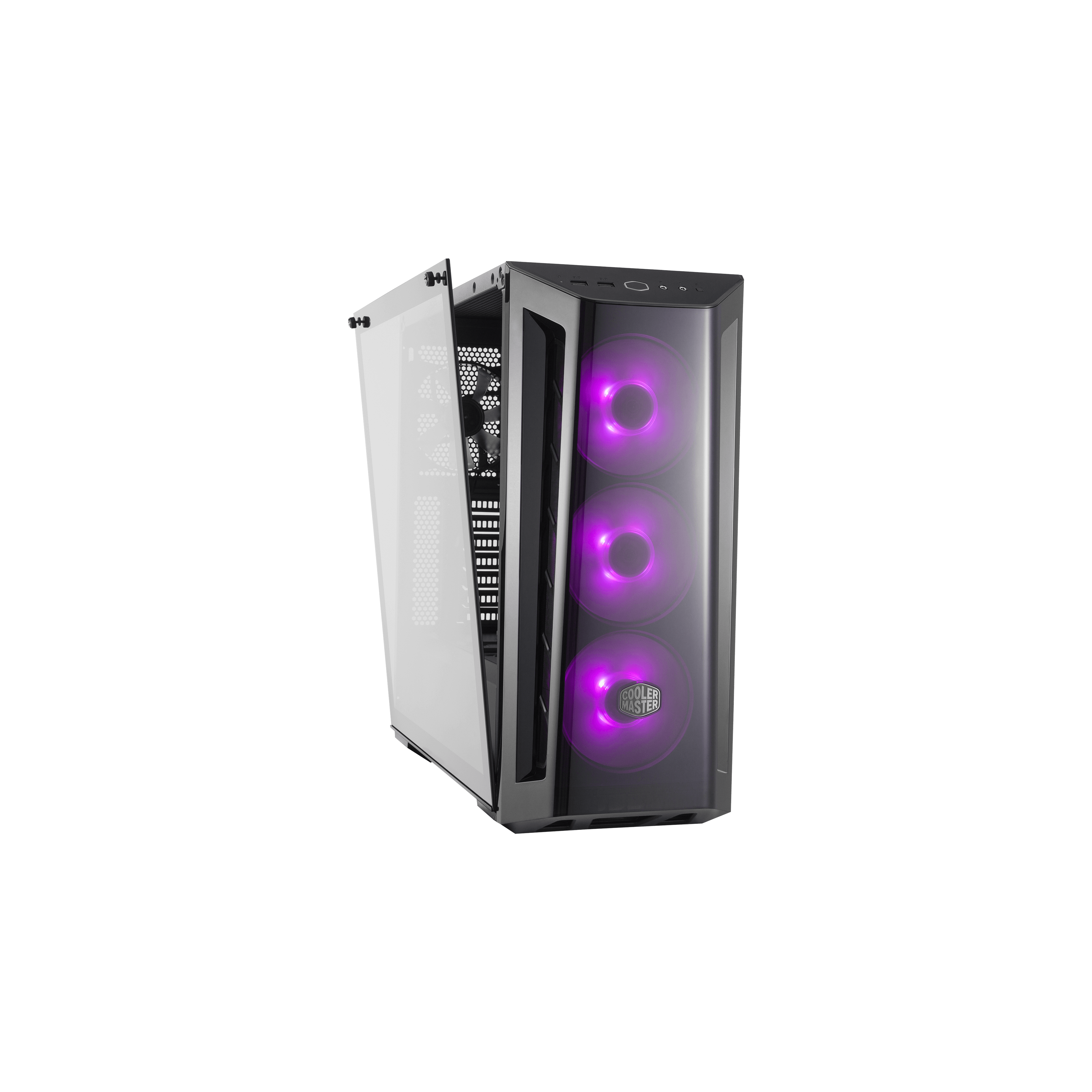 MasterBox MB520 RGB image number 10