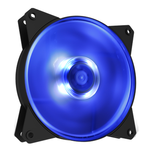 MasterFan MF120L Blue
