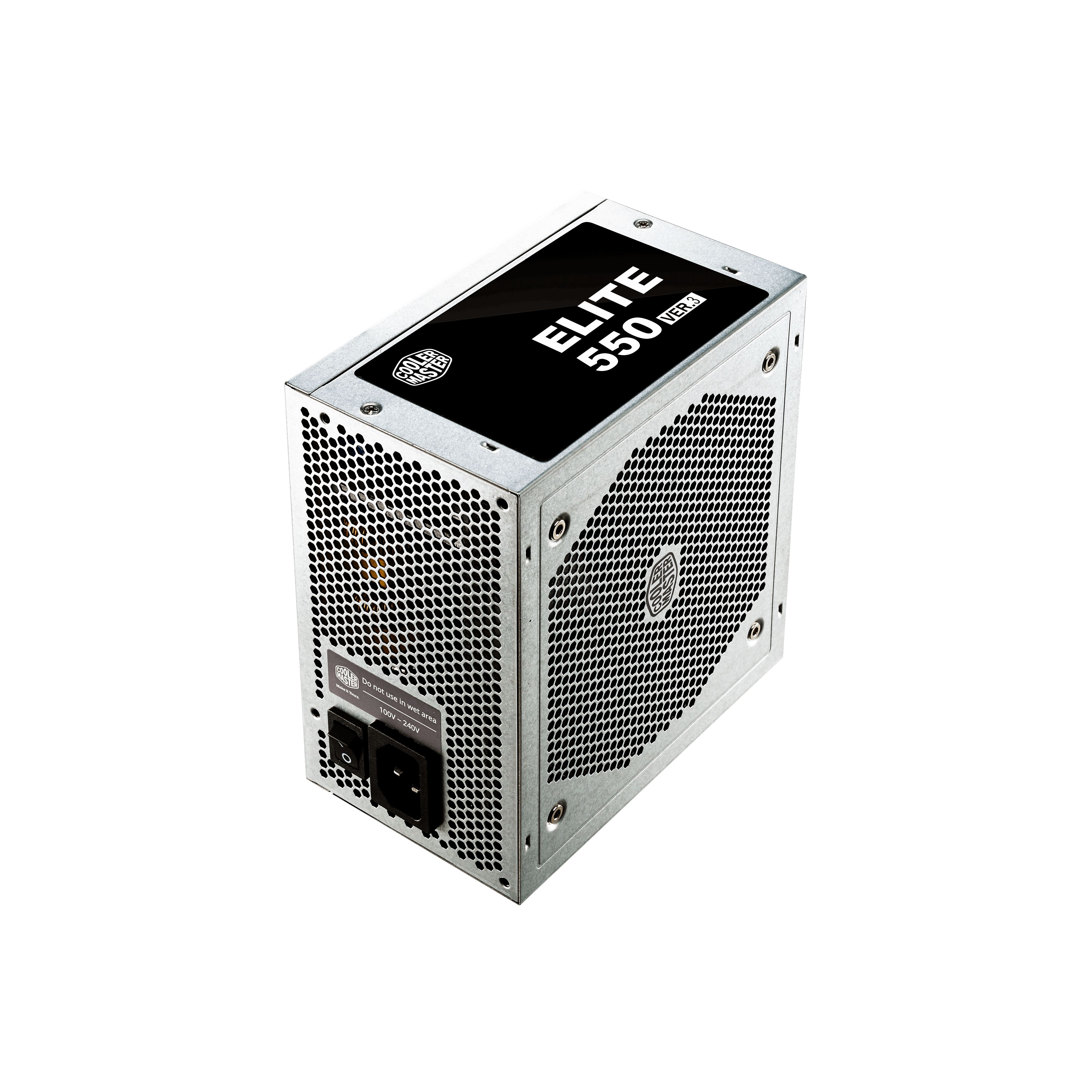 Elite 550 - V3 image number 8