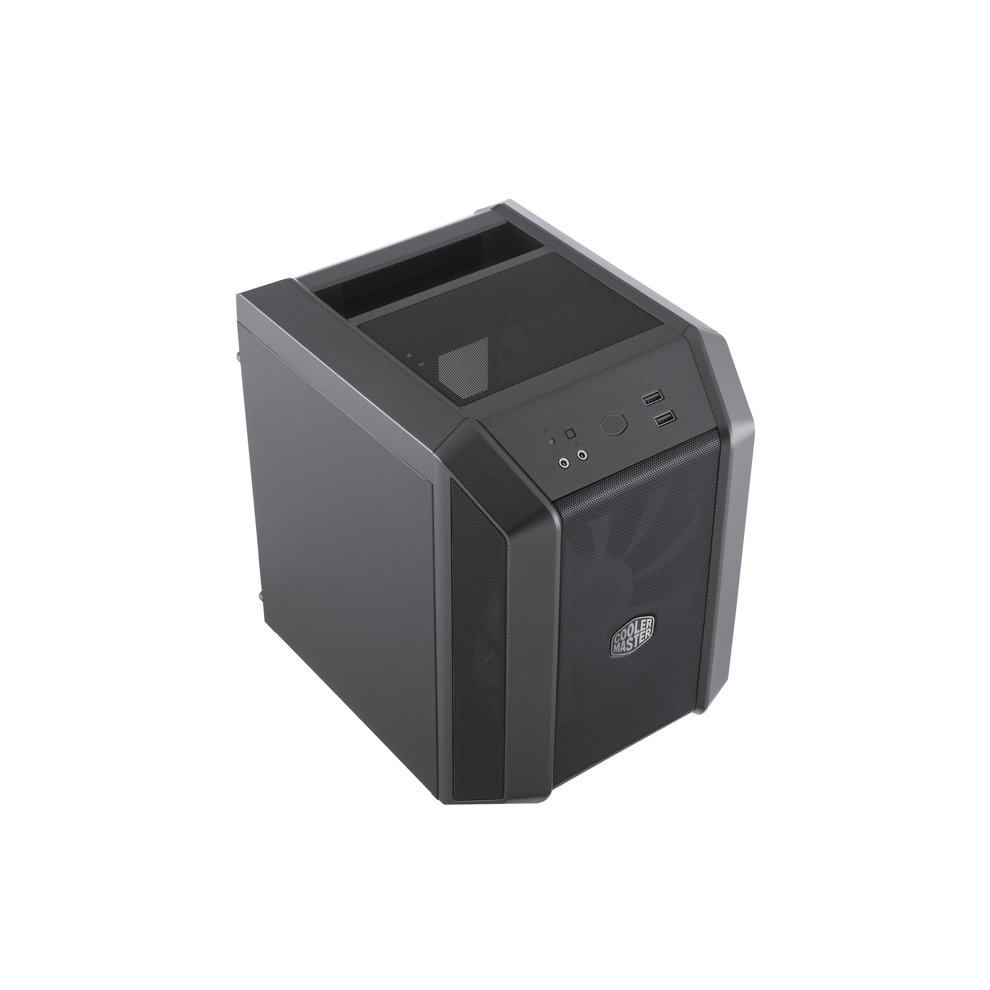 MasterCase H100 Mini-ITX PC Case image number 9