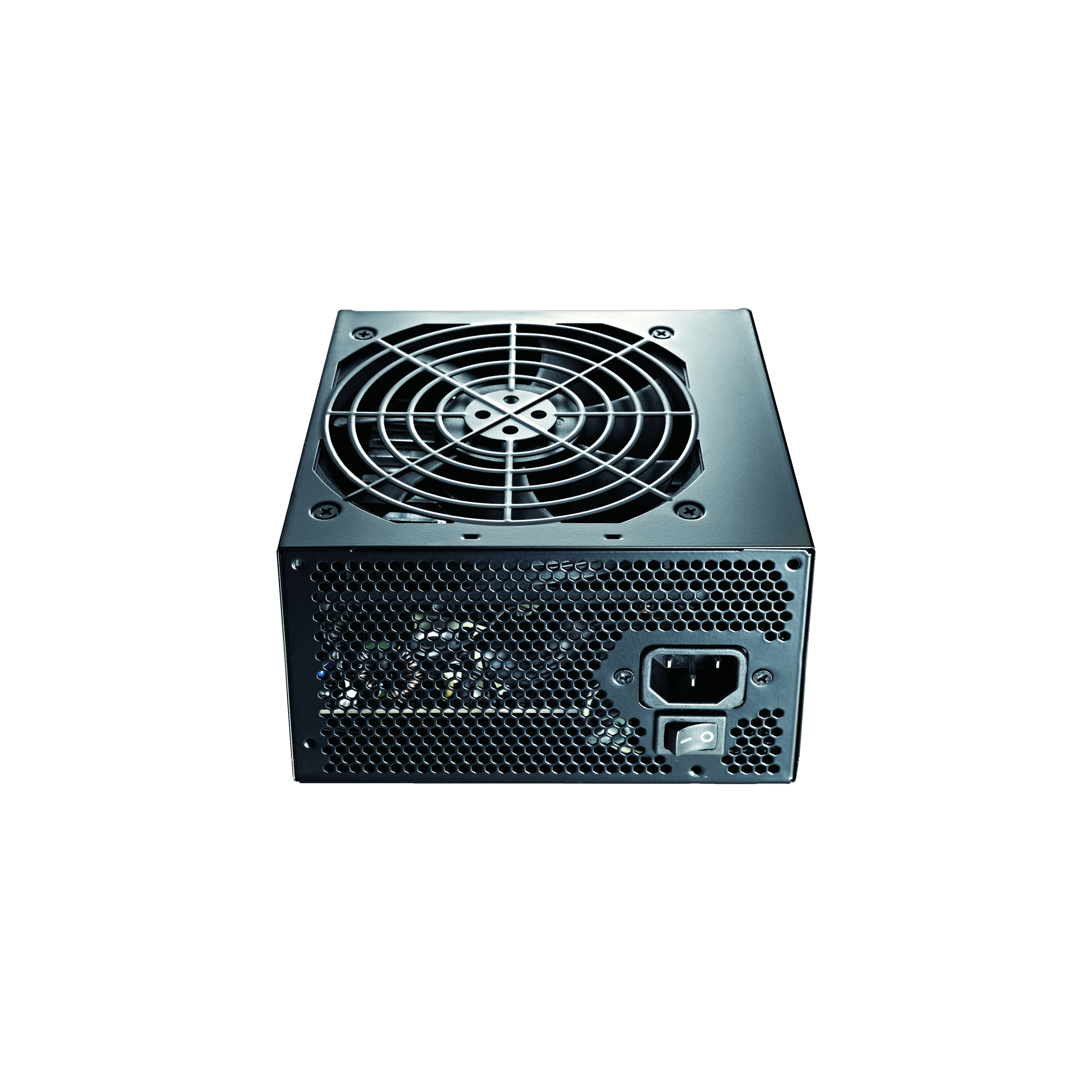 Thunder 550W image number 1