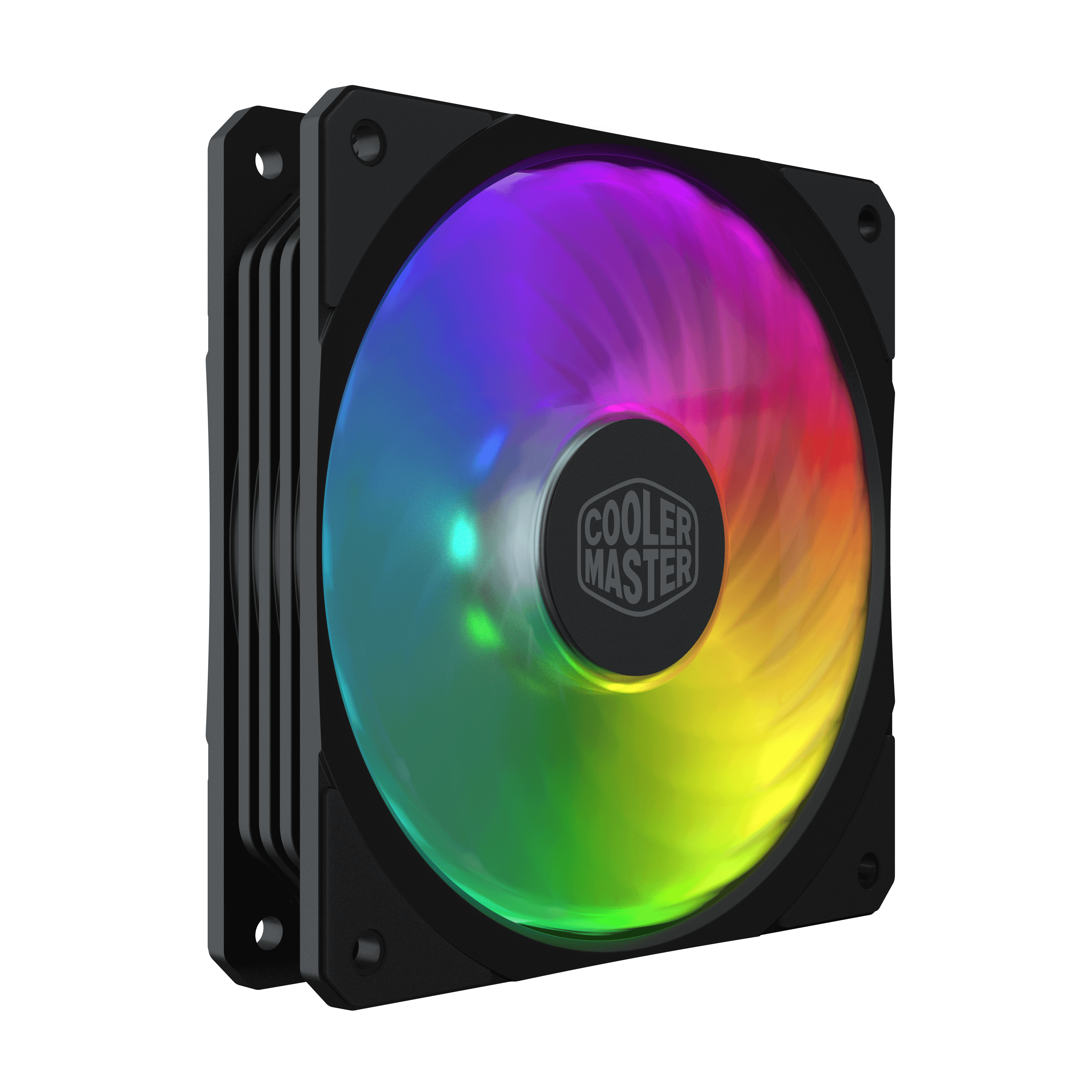 MasterFan SF120R ARGB image number 2