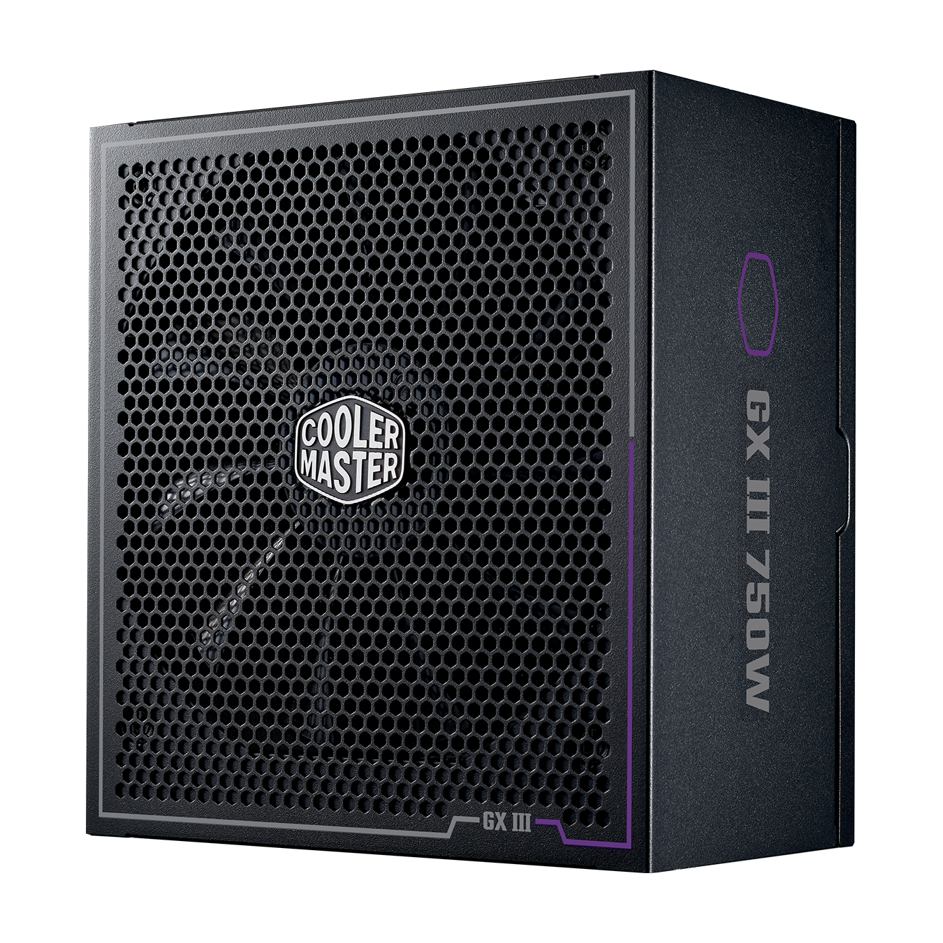 GX III Gold 750 image number 0