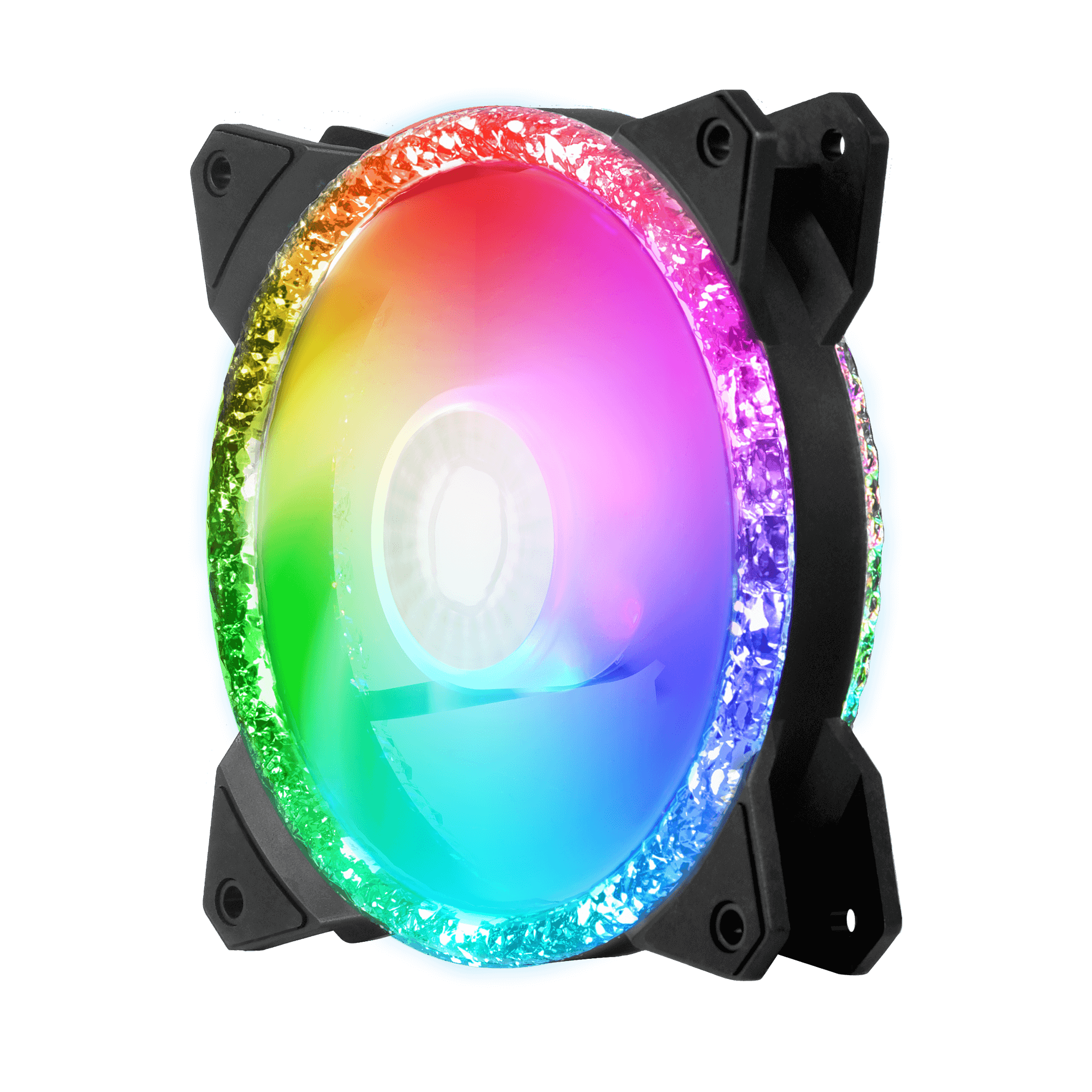 MasterFan MF120 Prismatic image number 1