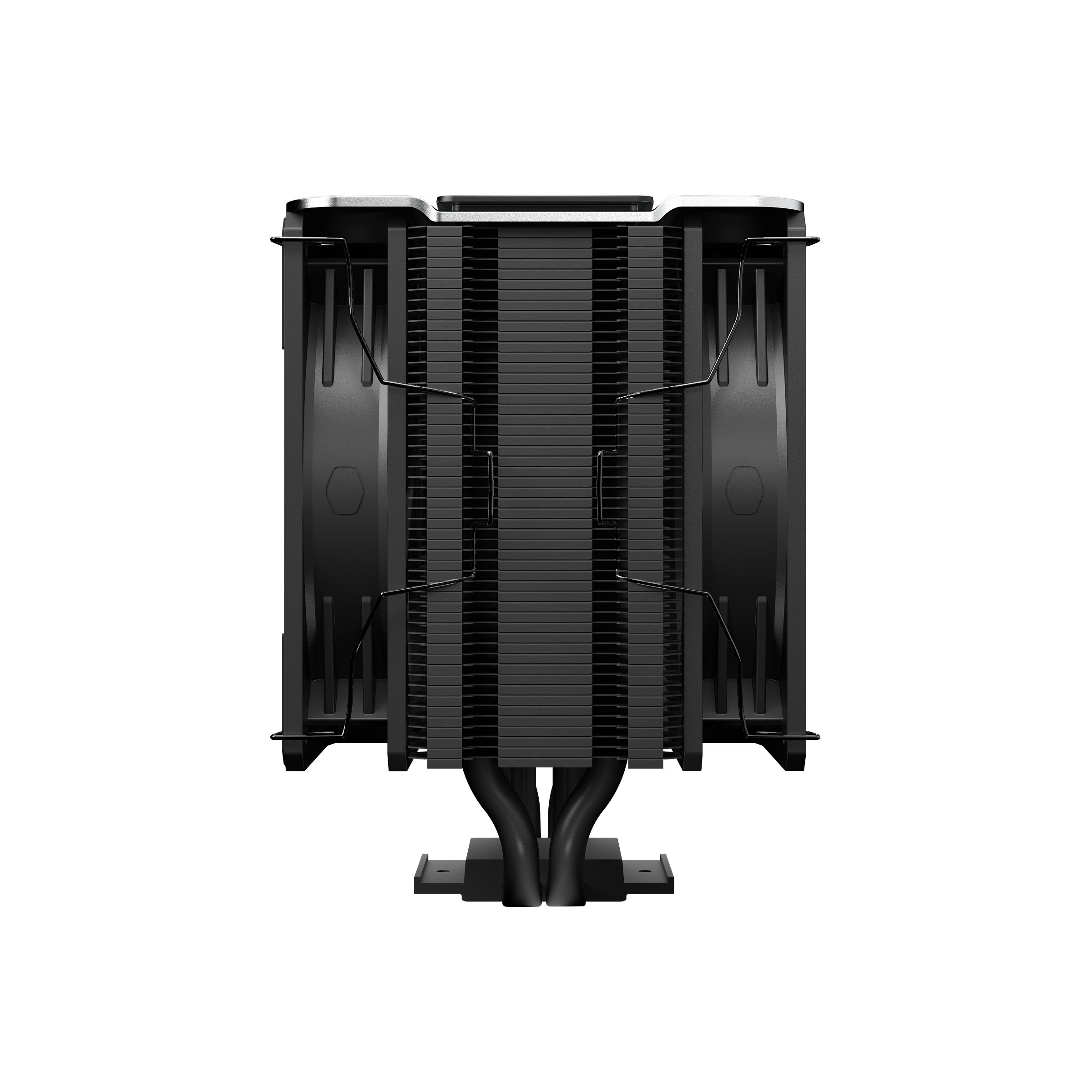 V4 Alpha 3DHP Black image number 3