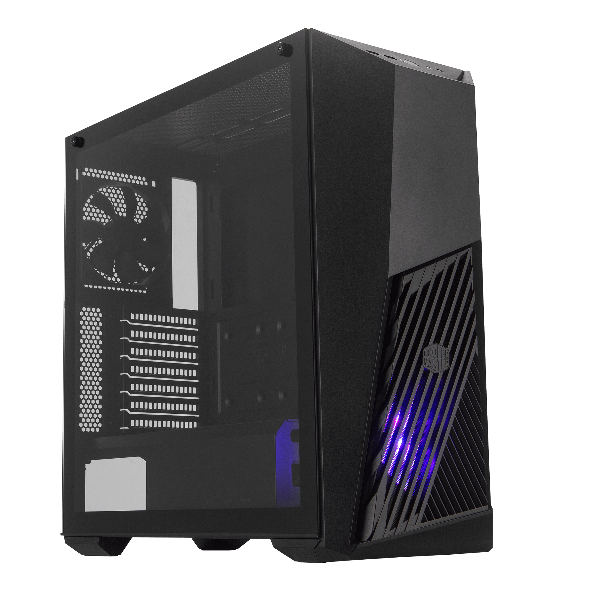 MasterBox K501L RGB image number 1