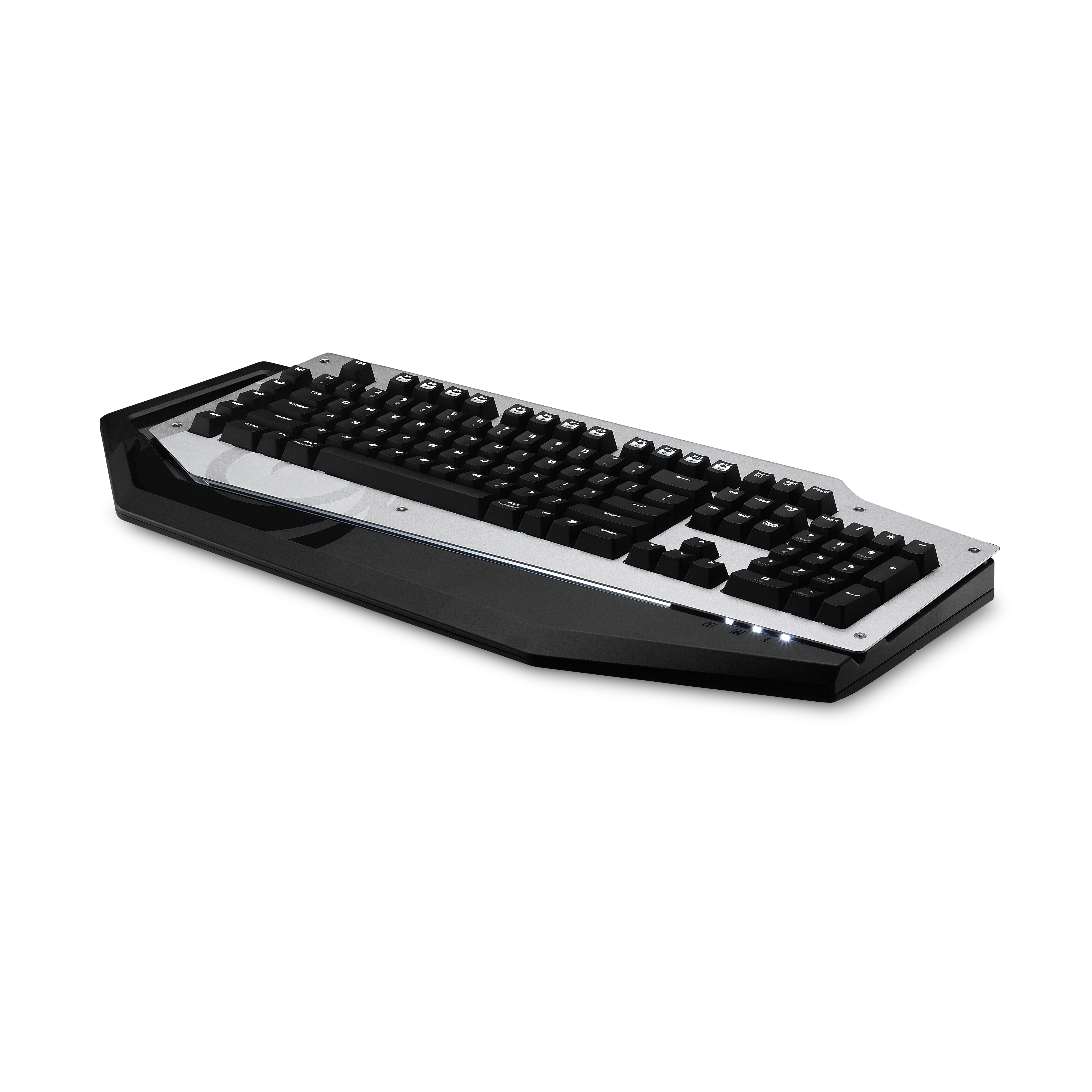 Mech Mechanical Gaming Keyboard image number 3
