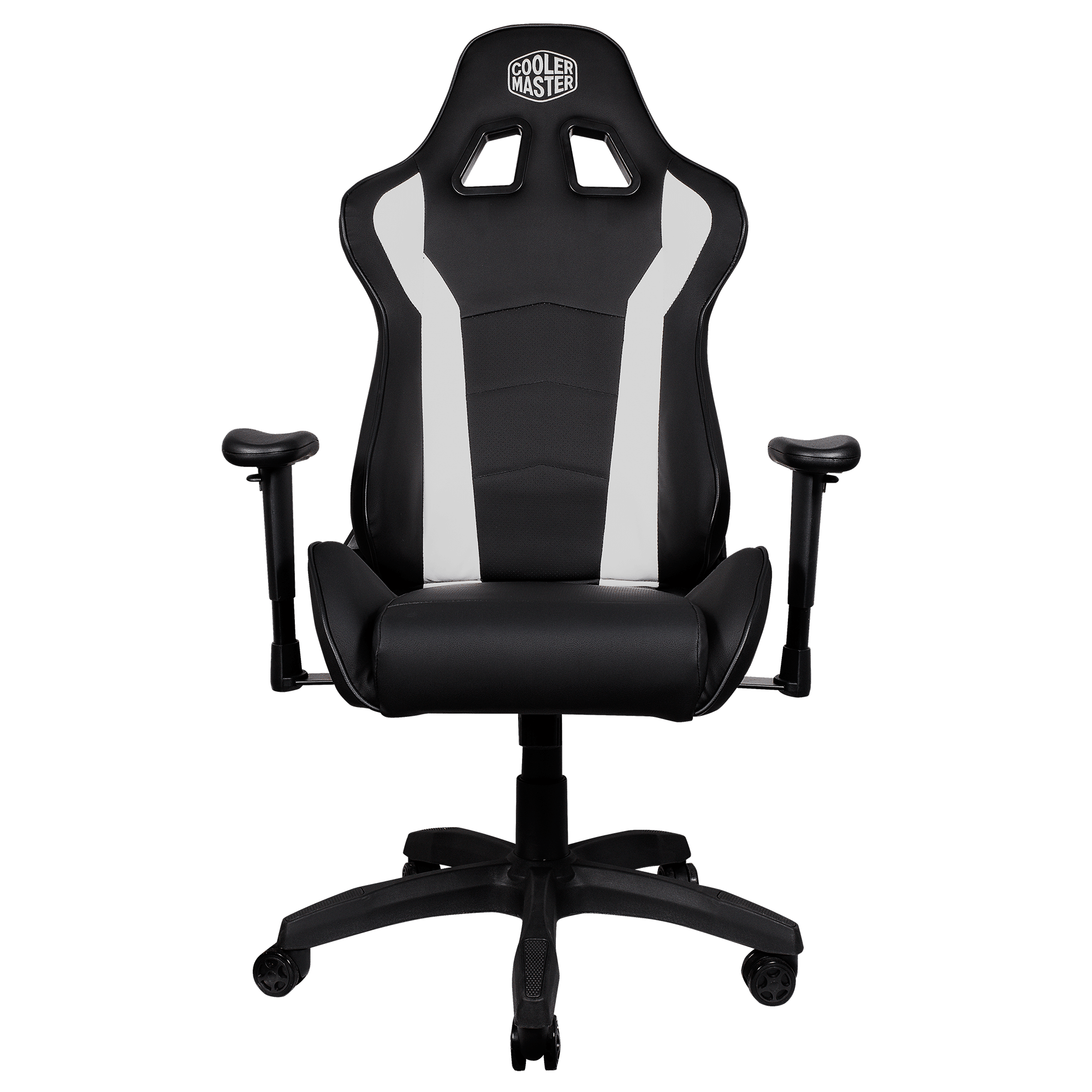 Caliber R1 Gaming Chair image number 3