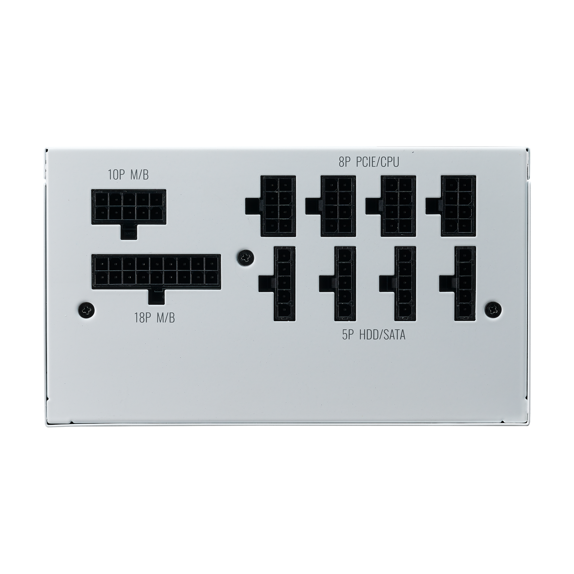 V750 Gold-V2 White Edition image number 9