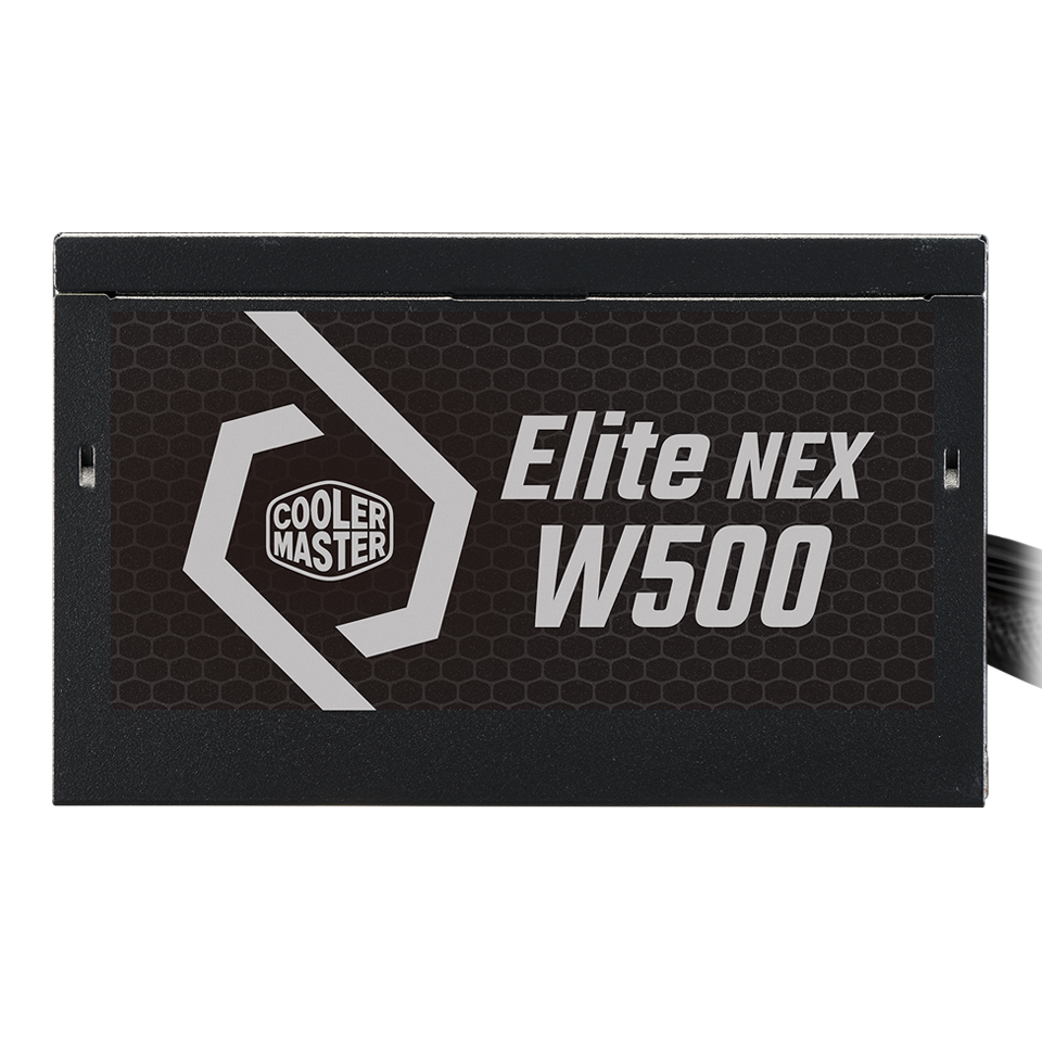 ELITE NEX White W500 230V image number 2