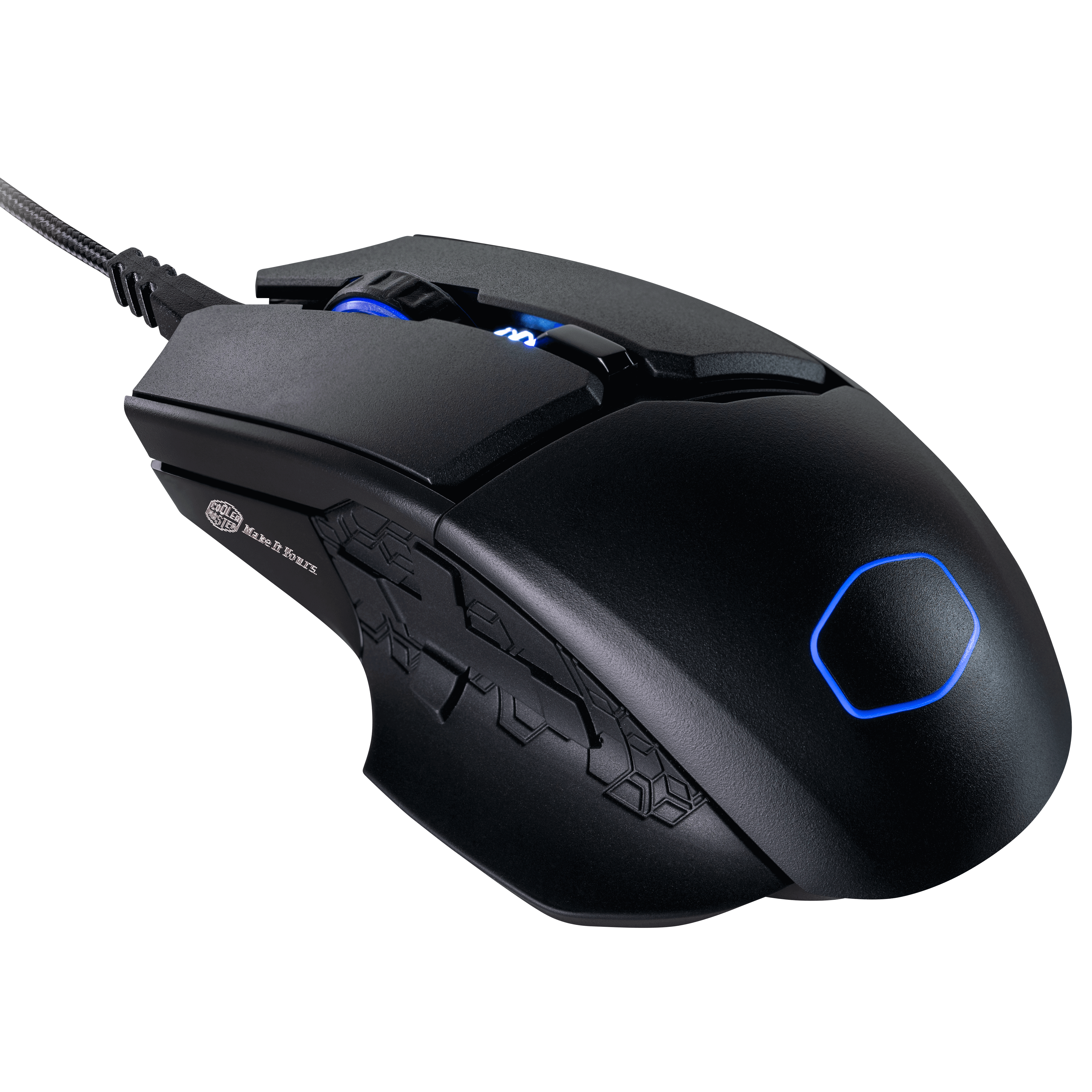 MM830 Gaming Mouse image number 0