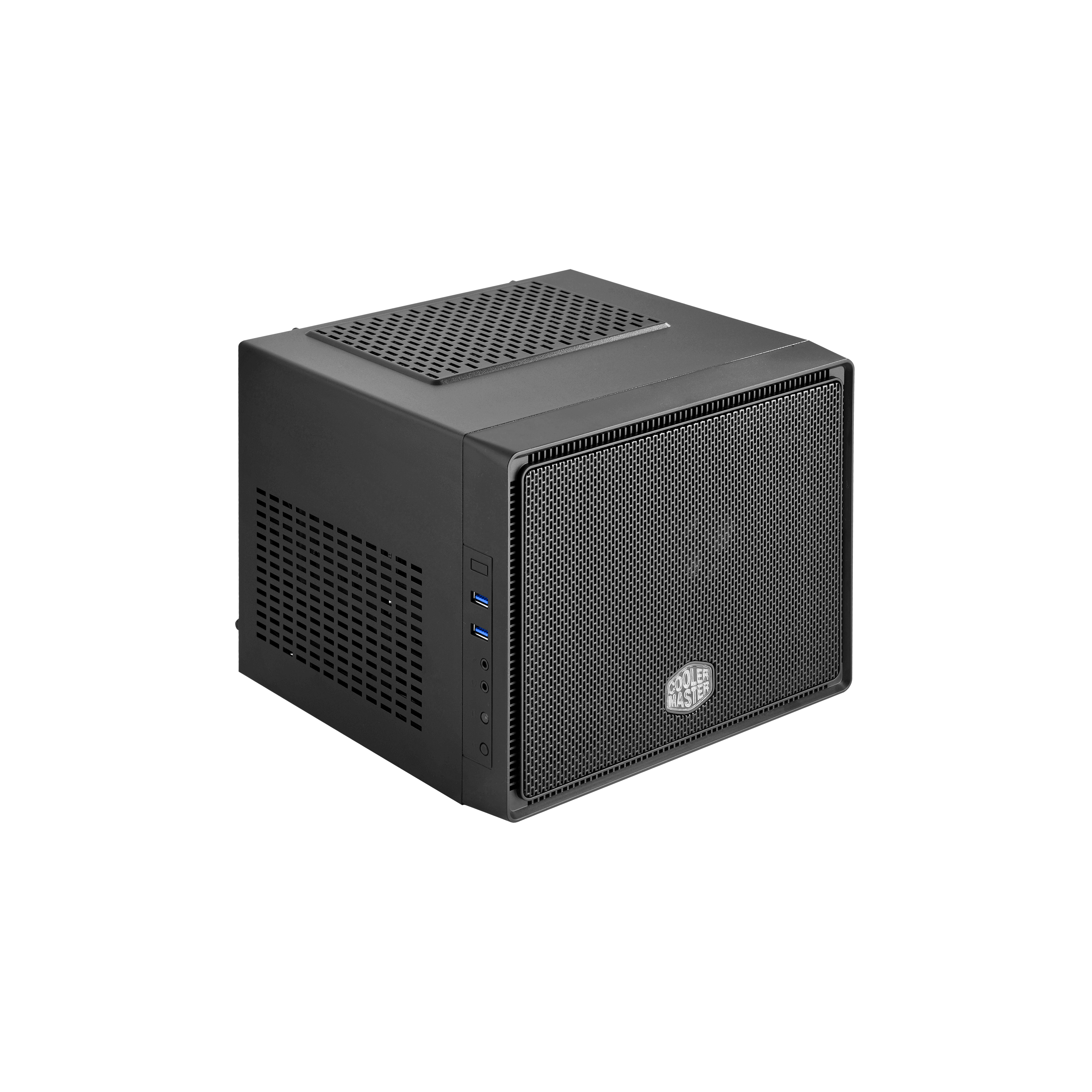 Elite 110 Mini-ITX PC Case image number 1