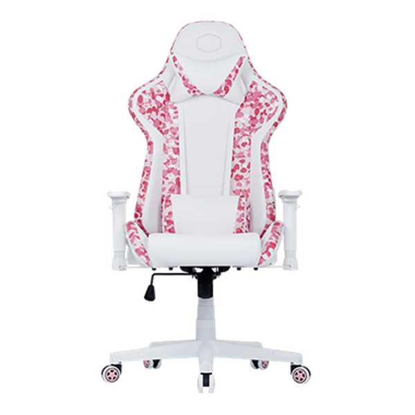 Caliber R1S CAMO Gaming Chair