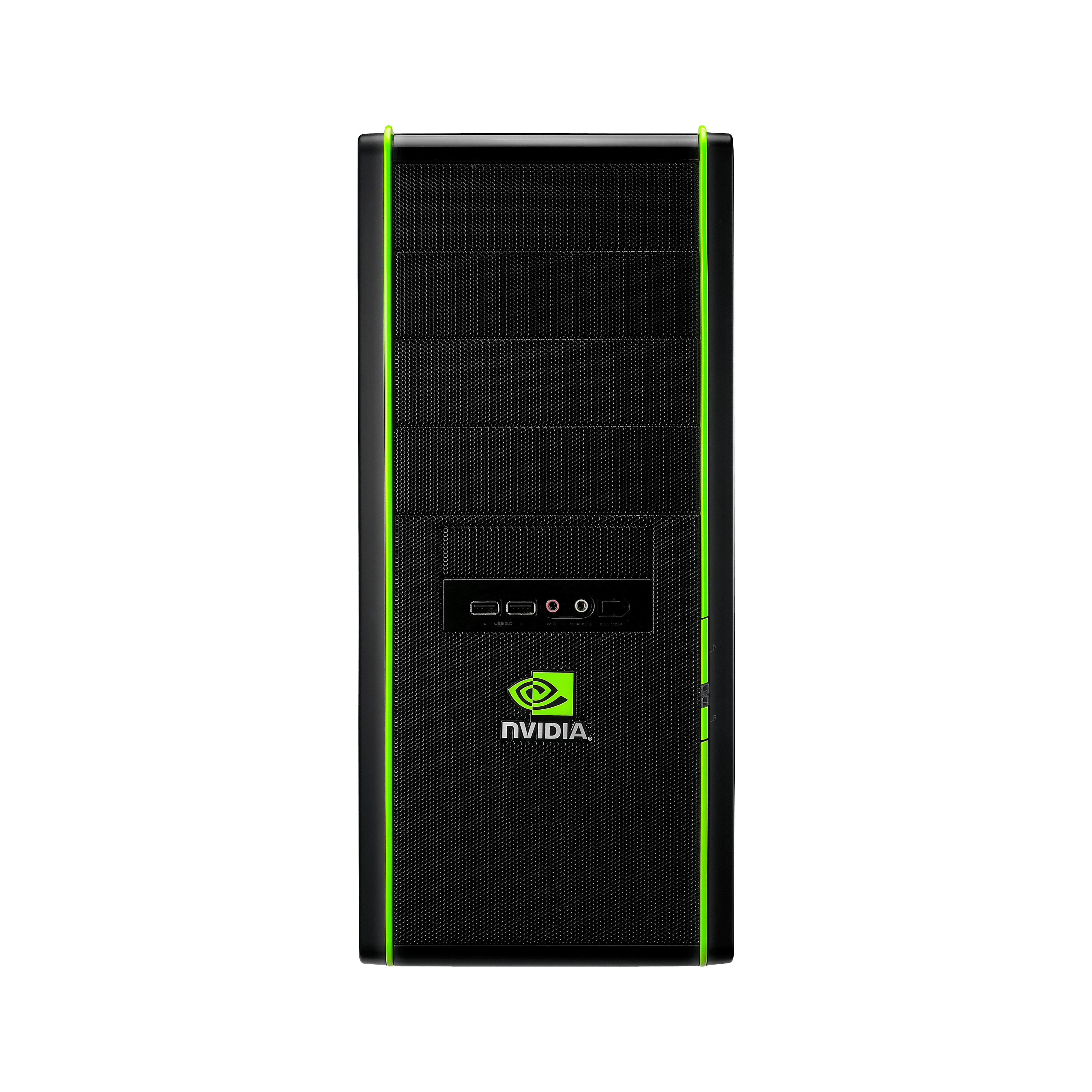 Elite 334 NVIDIA Edition image number 0